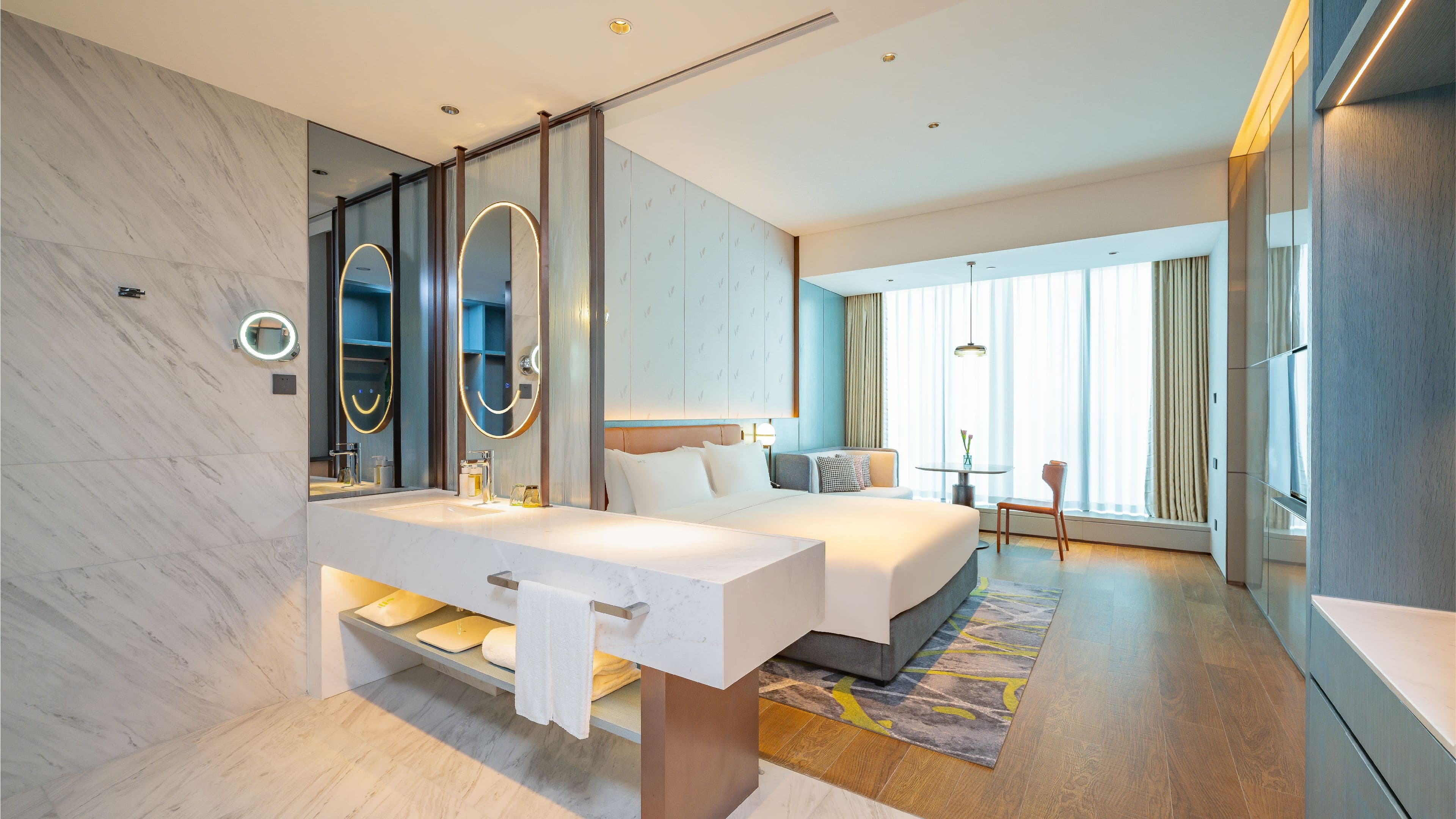 Holiday Inn Changchun Oriental Plaza - Image 4