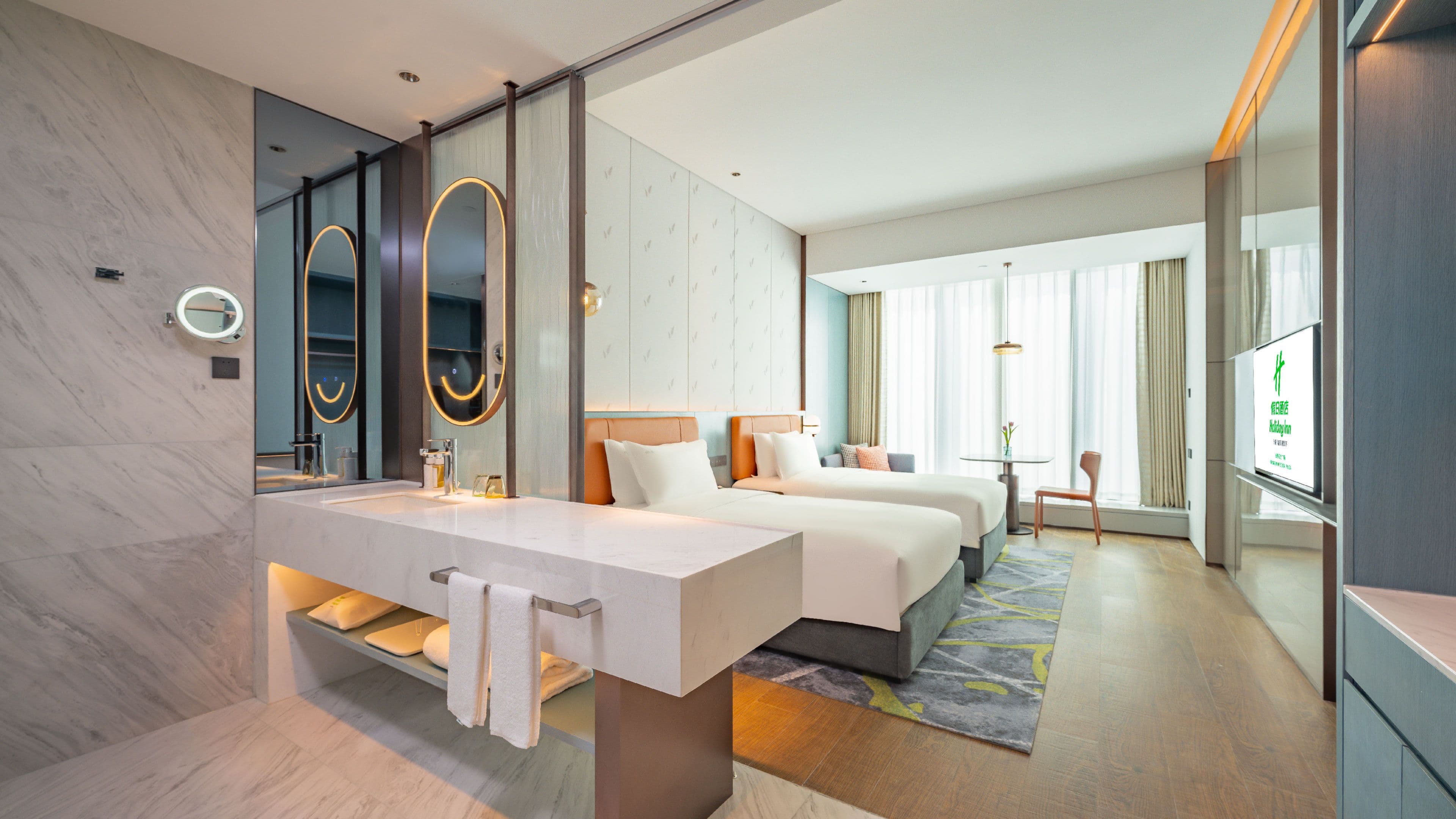 Holiday Inn Changchun Oriental Plaza - Image 3