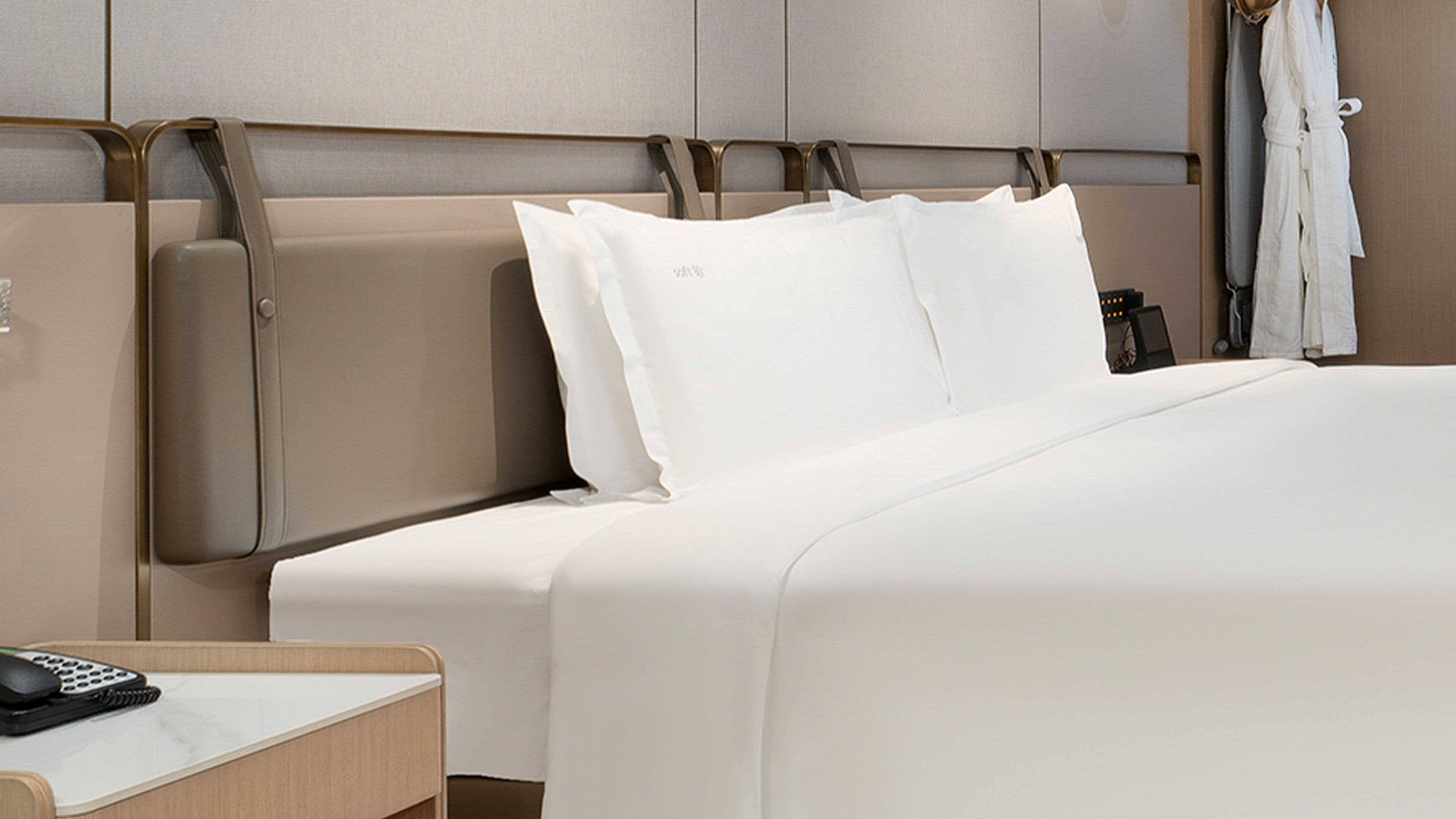 Holiday Inn Changsha Malanshan - Image 5