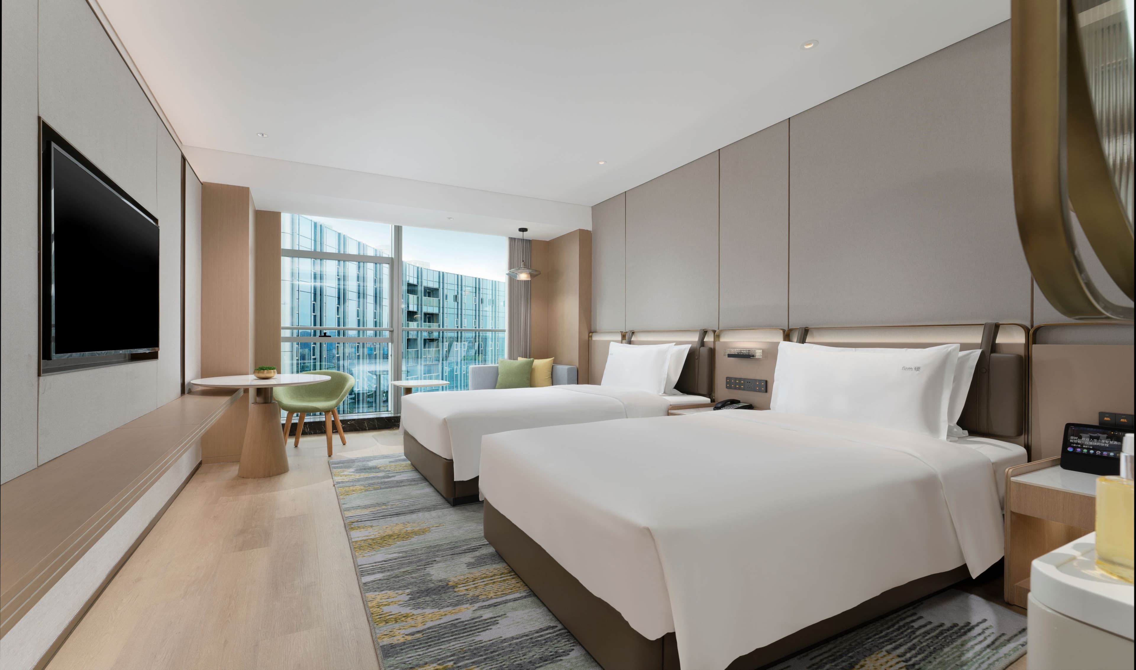 Holiday Inn Changsha Malanshan - Image 4