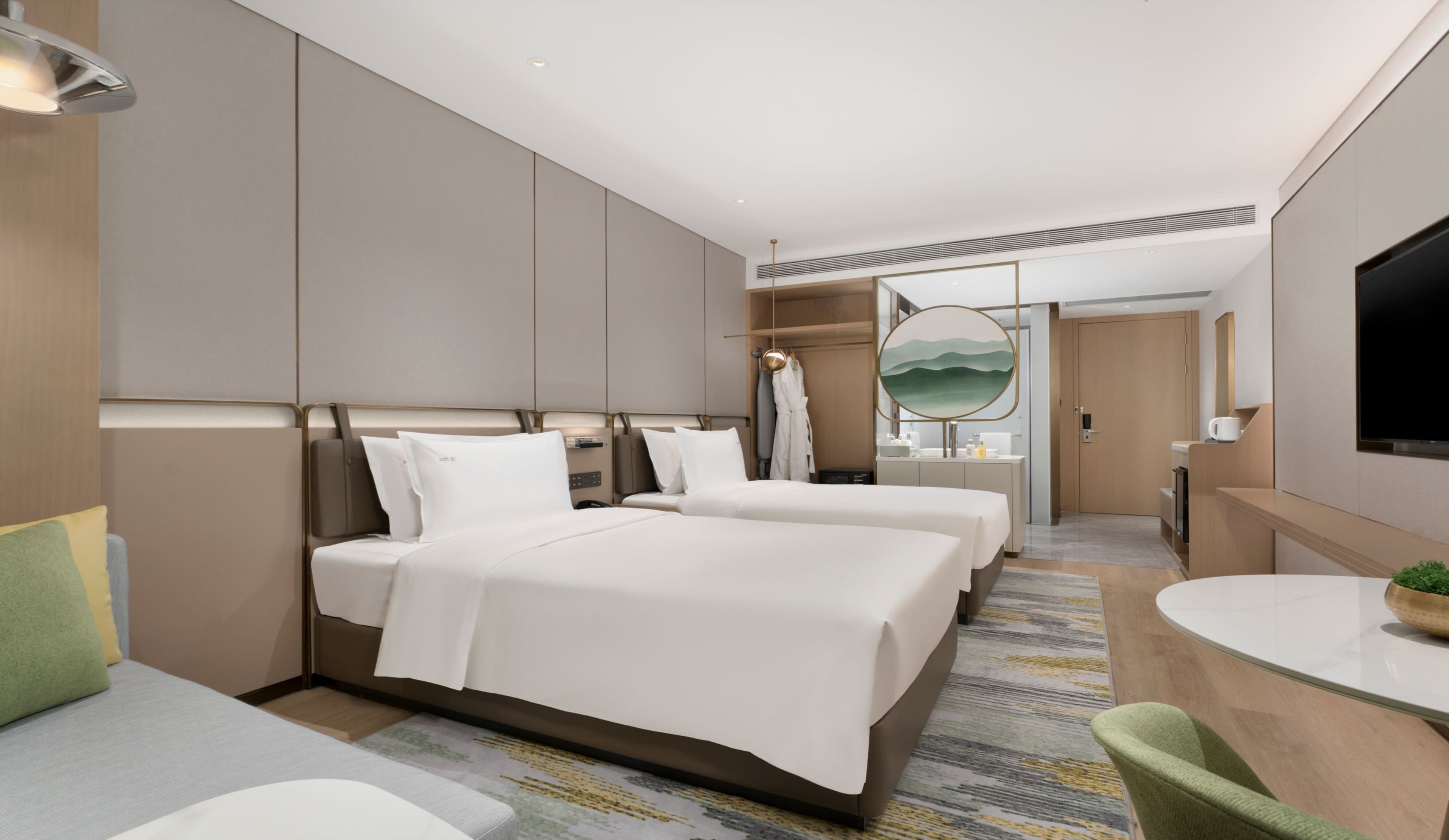 Holiday Inn Changsha Malanshan - Image 2