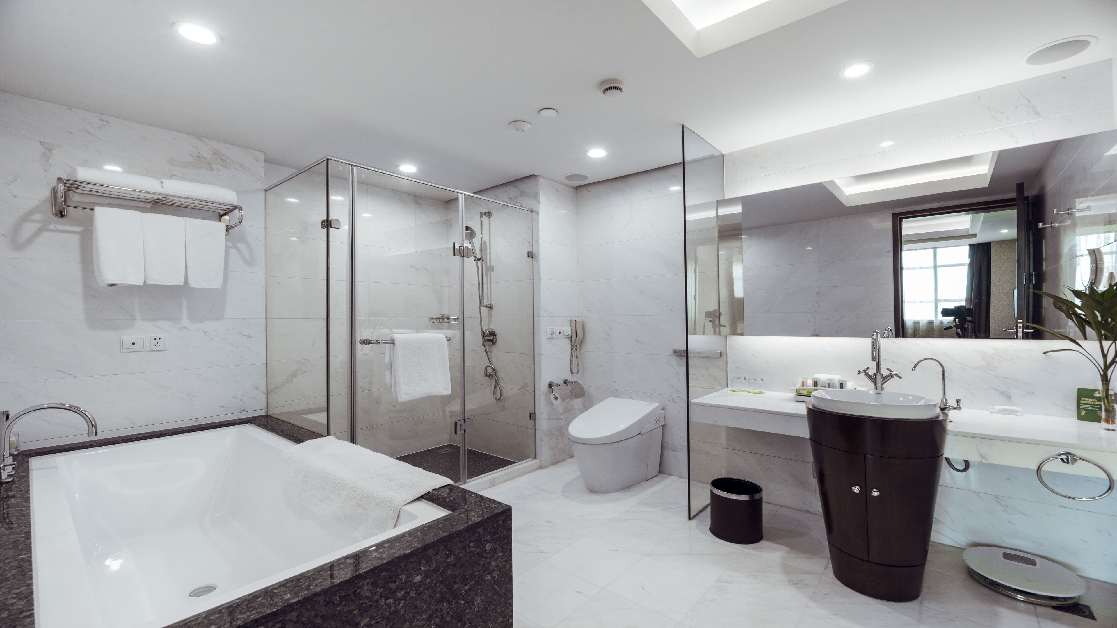 Holiday Inn Changzhou Wujin — 6
