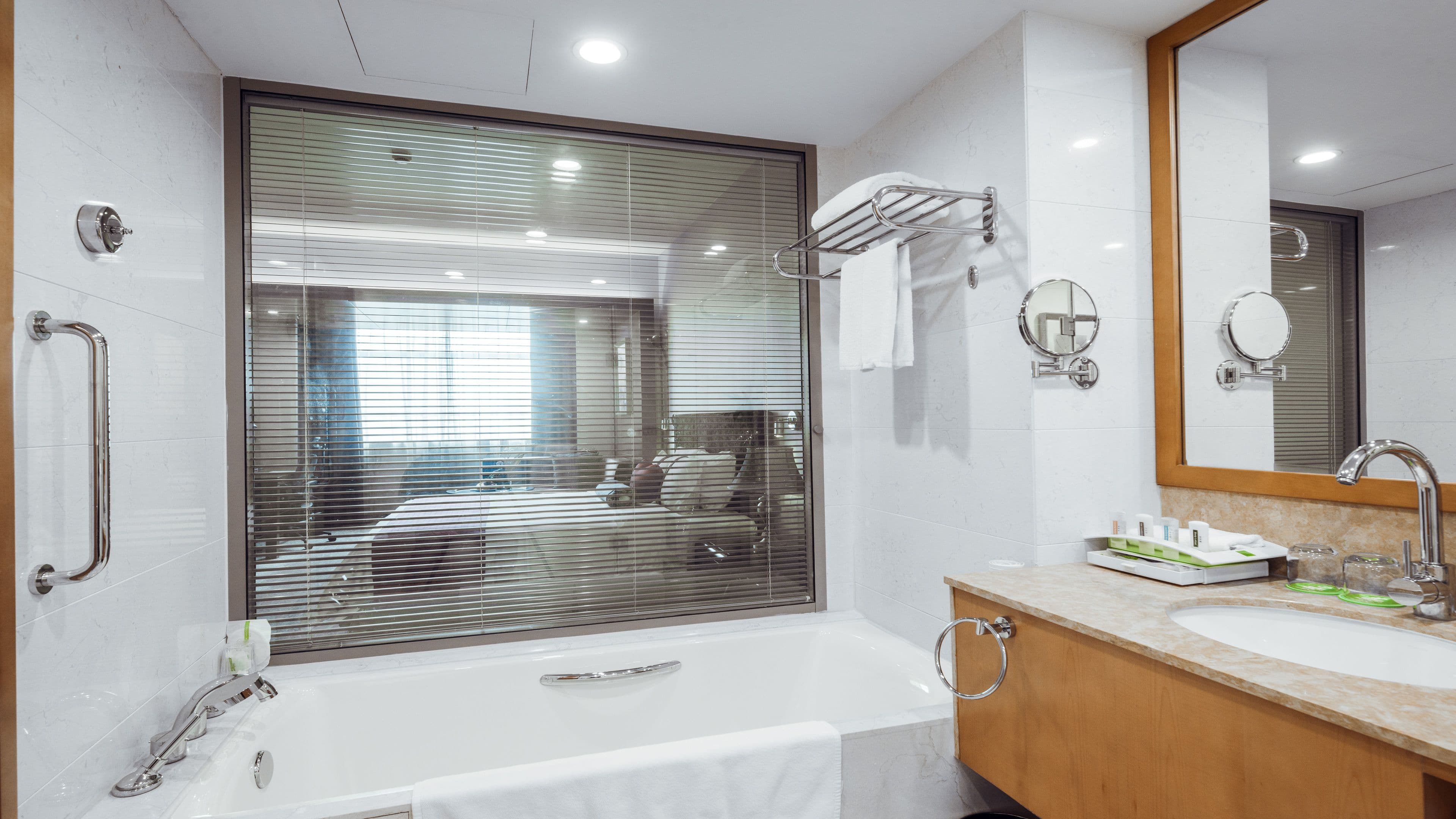 Holiday Inn Changzhou Wujin — 11