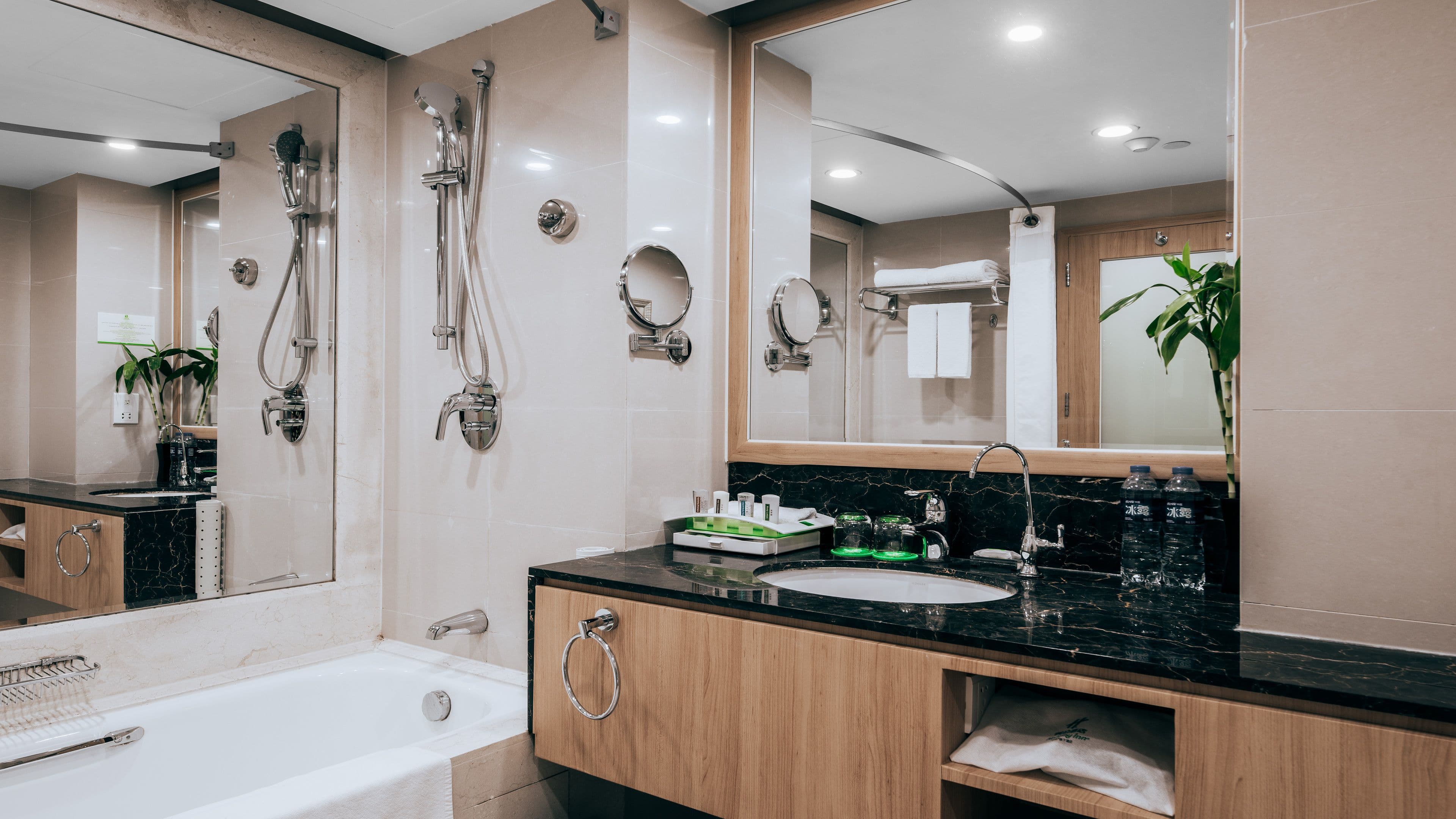 Holiday Inn Changzhou Wujin — 14