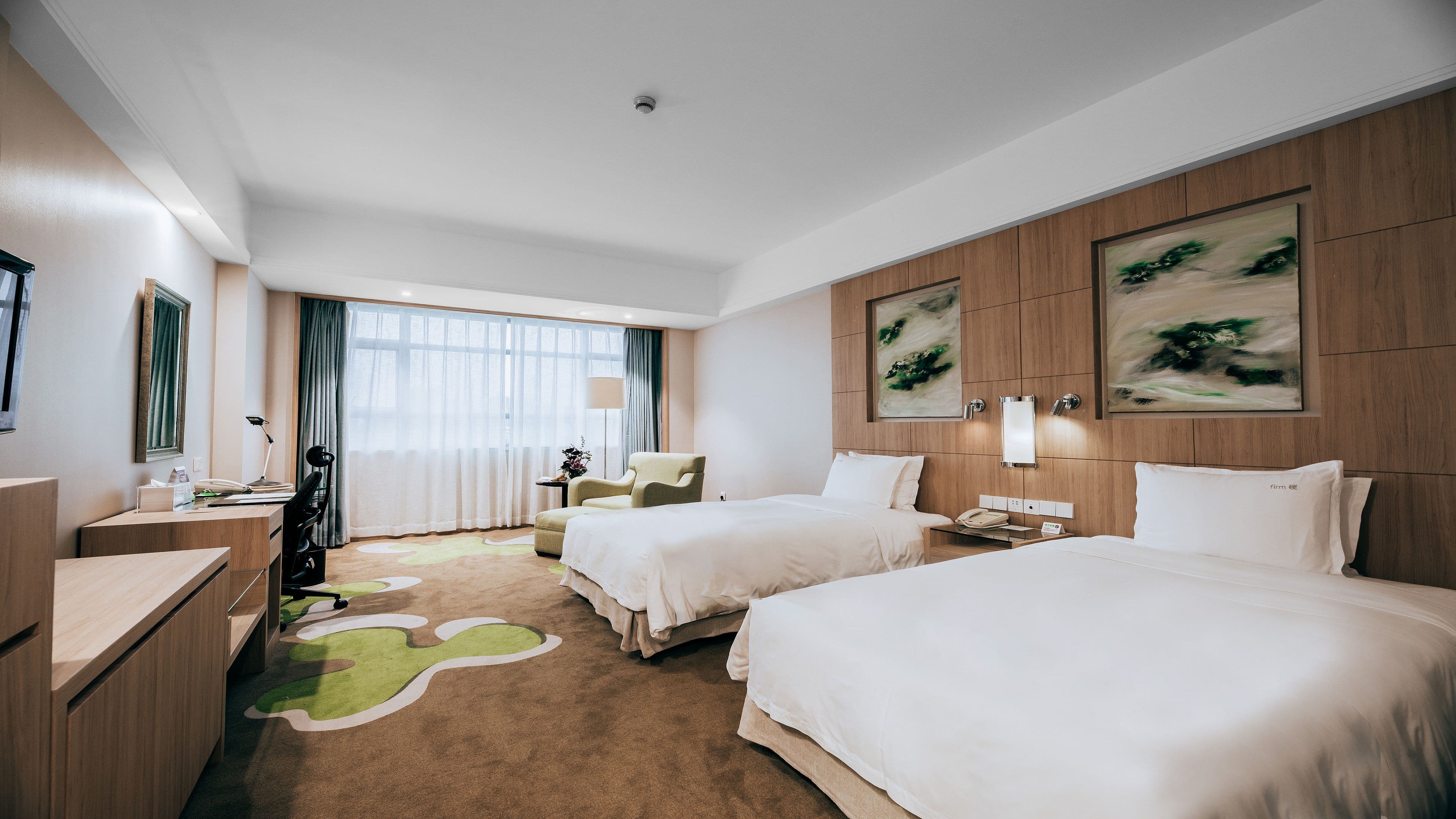 Holiday Inn Changzhou Wujin — 10