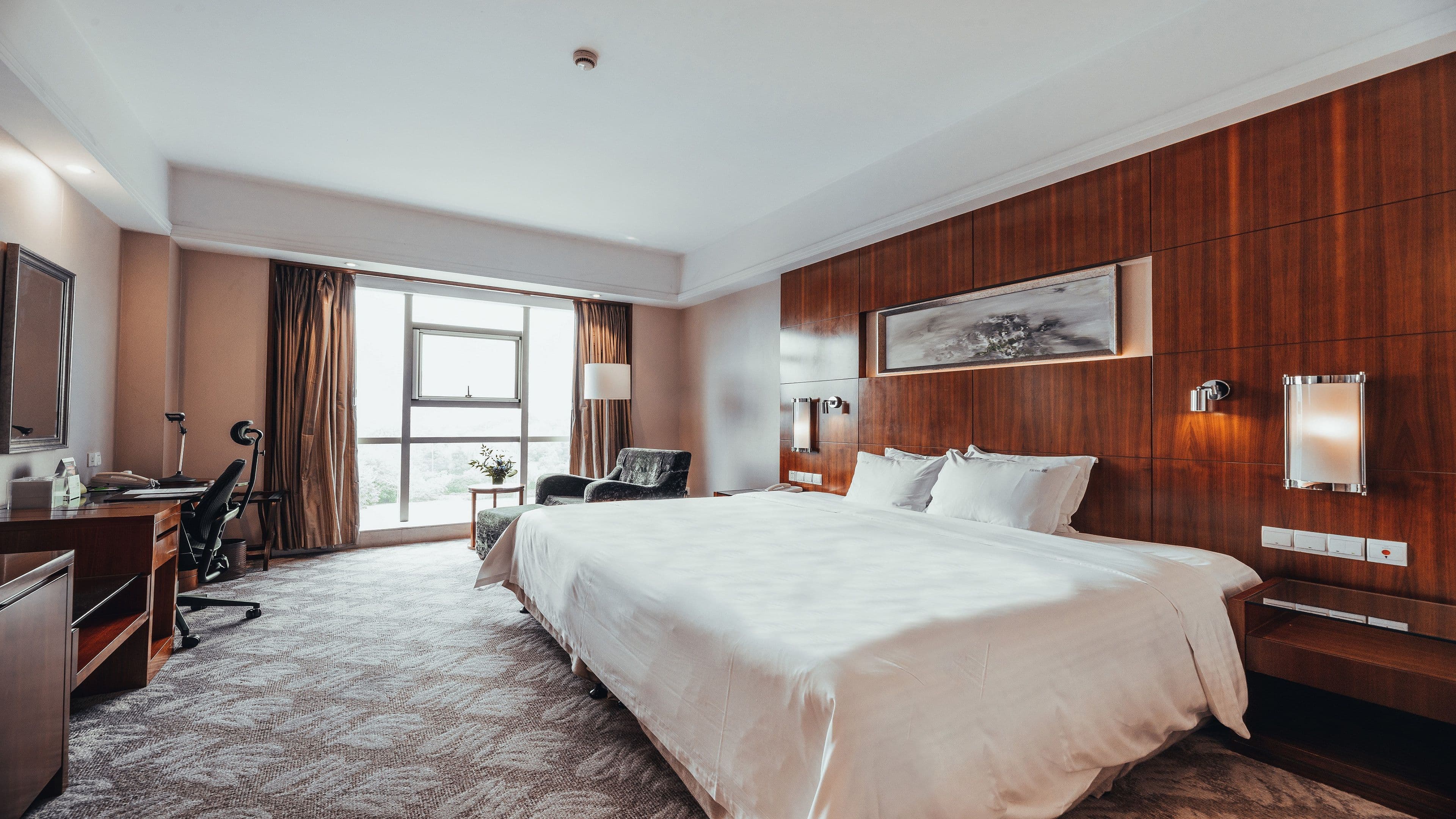 Holiday Inn Changzhou Wujin - Image 5