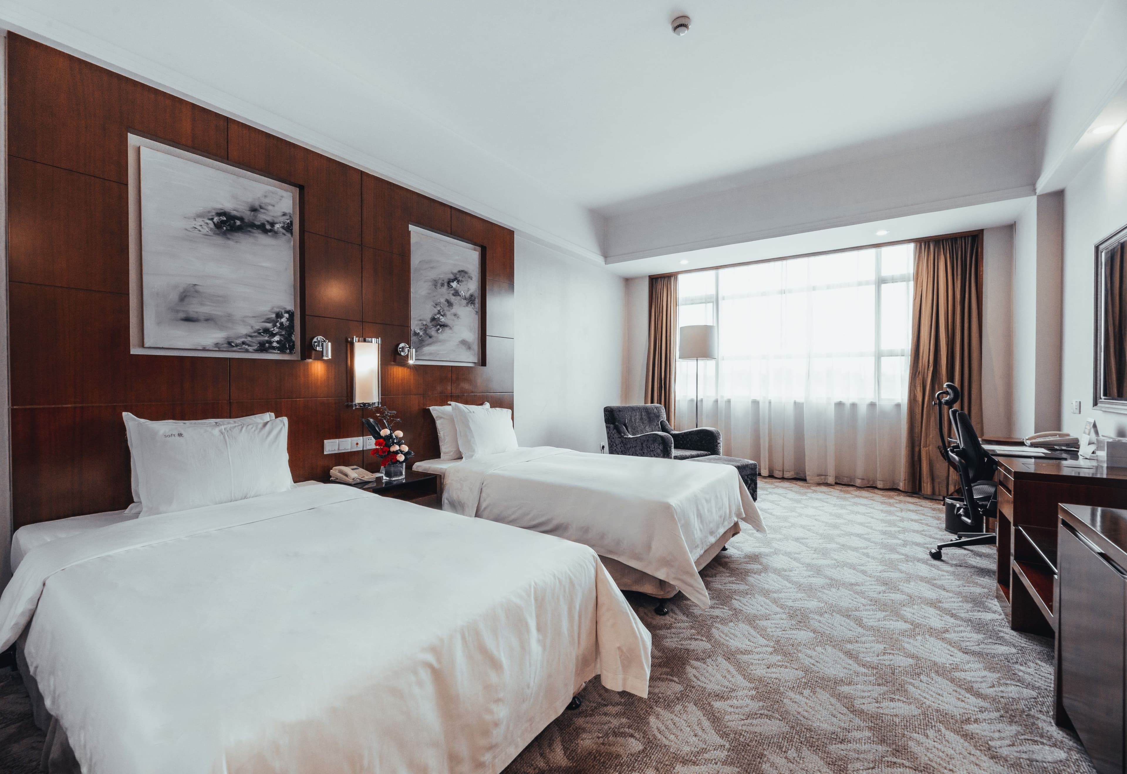Holiday Inn Changzhou Wujin — 13
