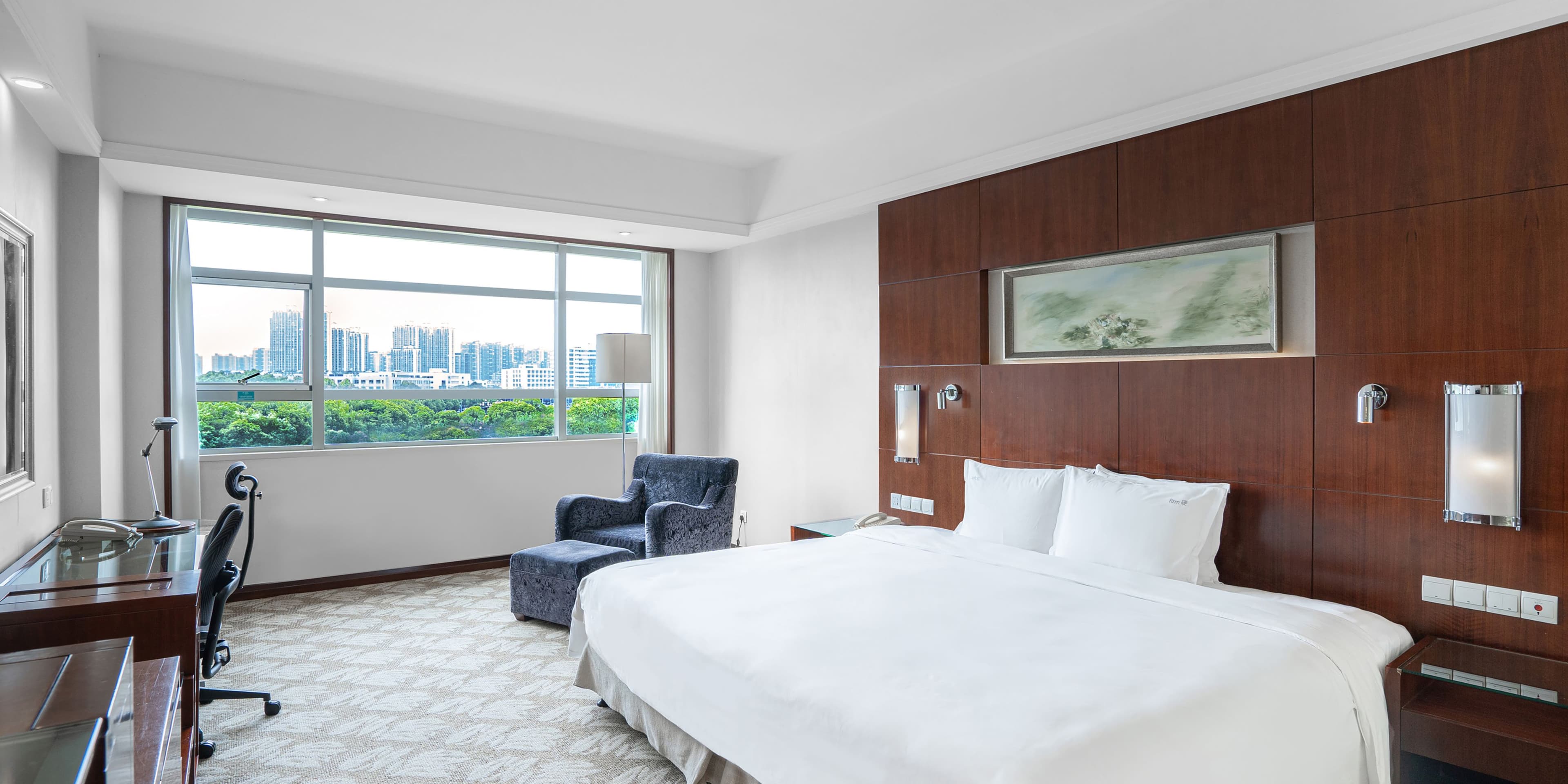 Holiday Inn Changzhou Wujin - Image 2