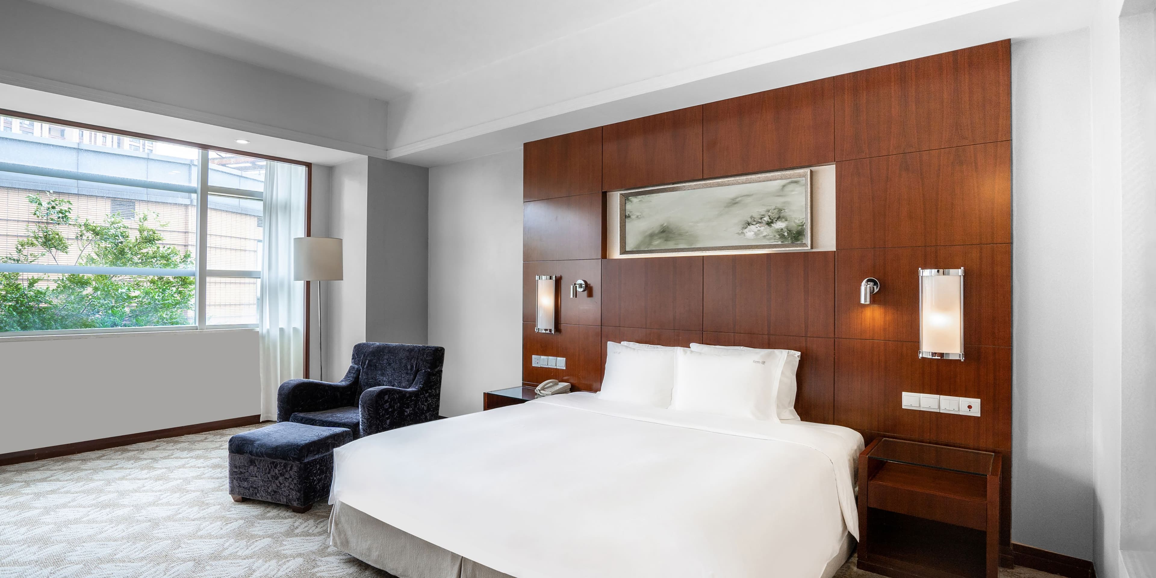 Holiday Inn Changzhou Wujin - Image 4