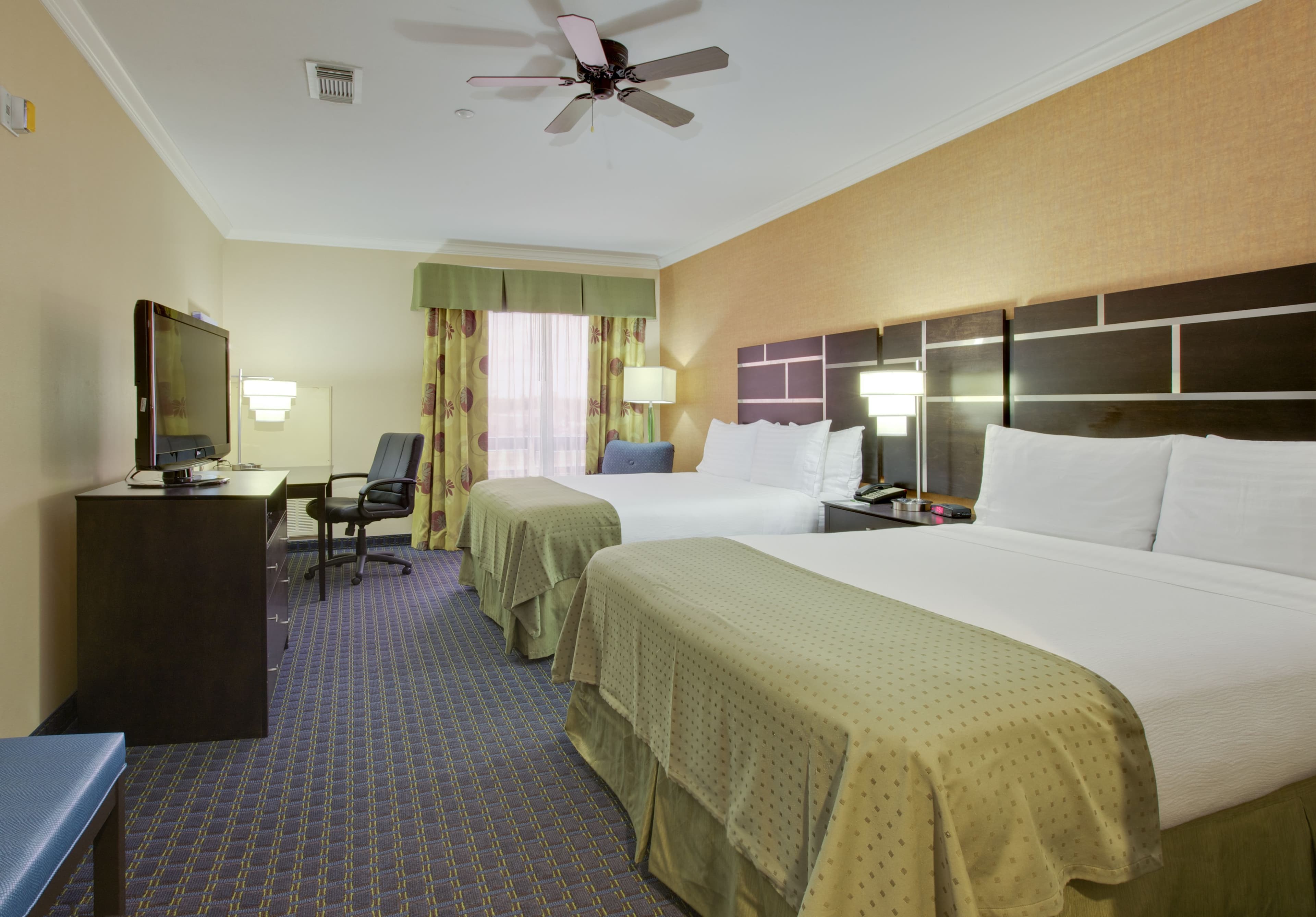 Holiday Inn Houston East-Channelview — 8
