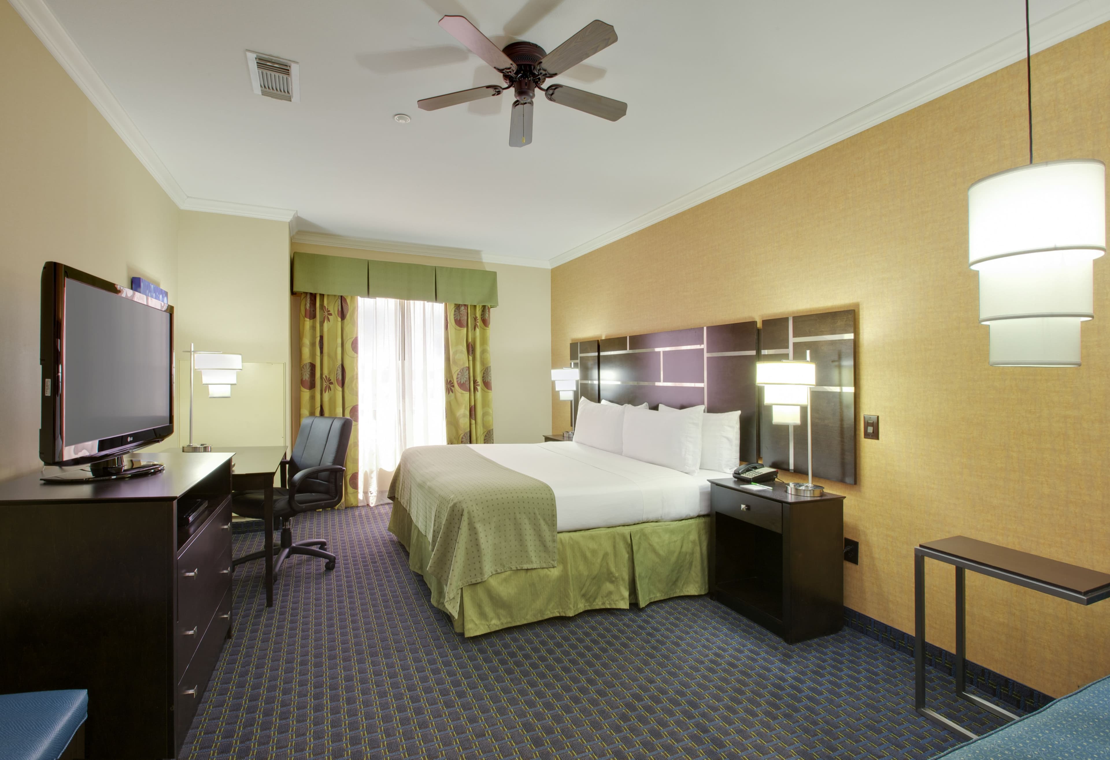 Holiday Inn Houston East-Channelview — 3