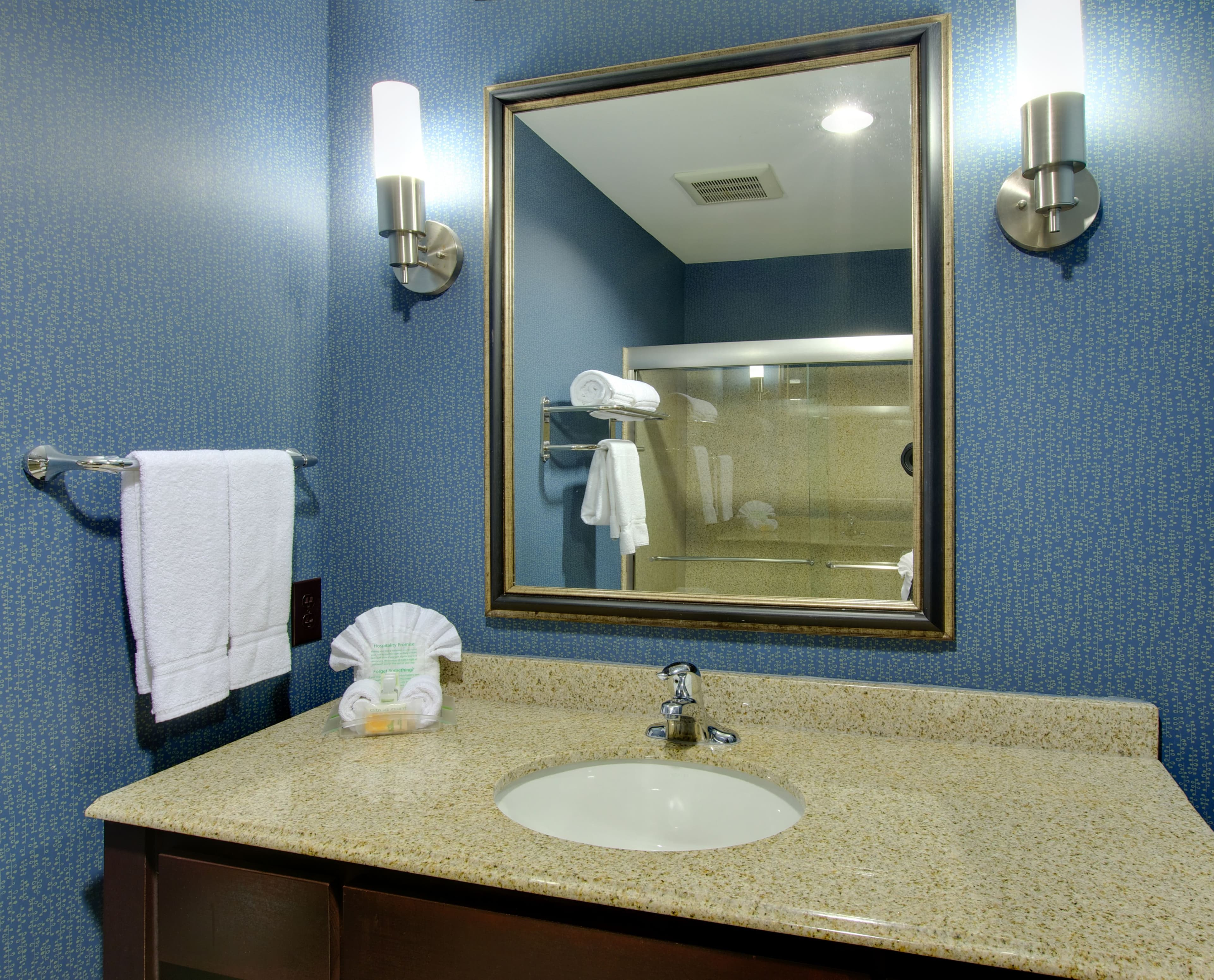 Holiday Inn Houston East-Channelview — 4