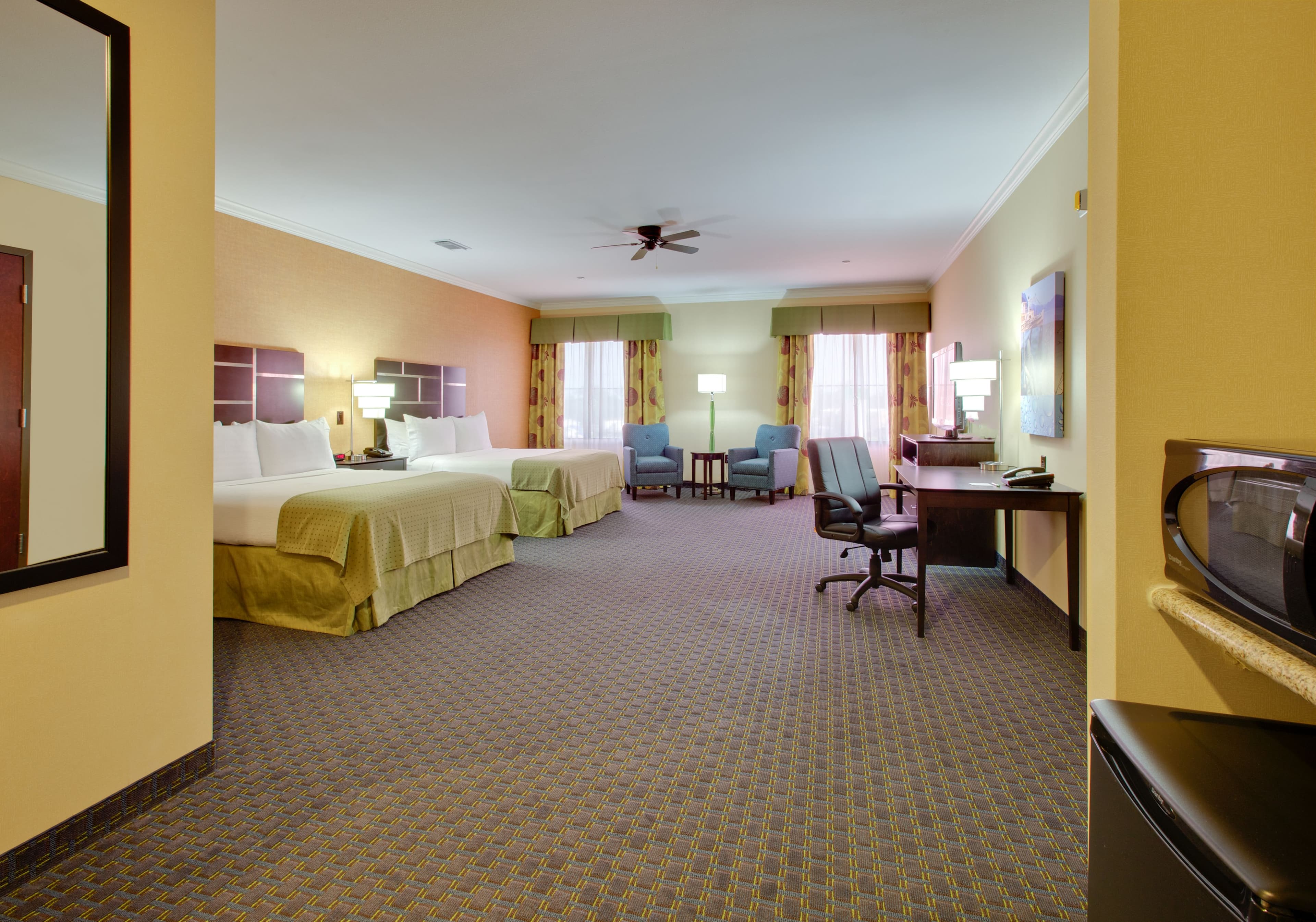 Holiday Inn Houston East-Channelview — 10