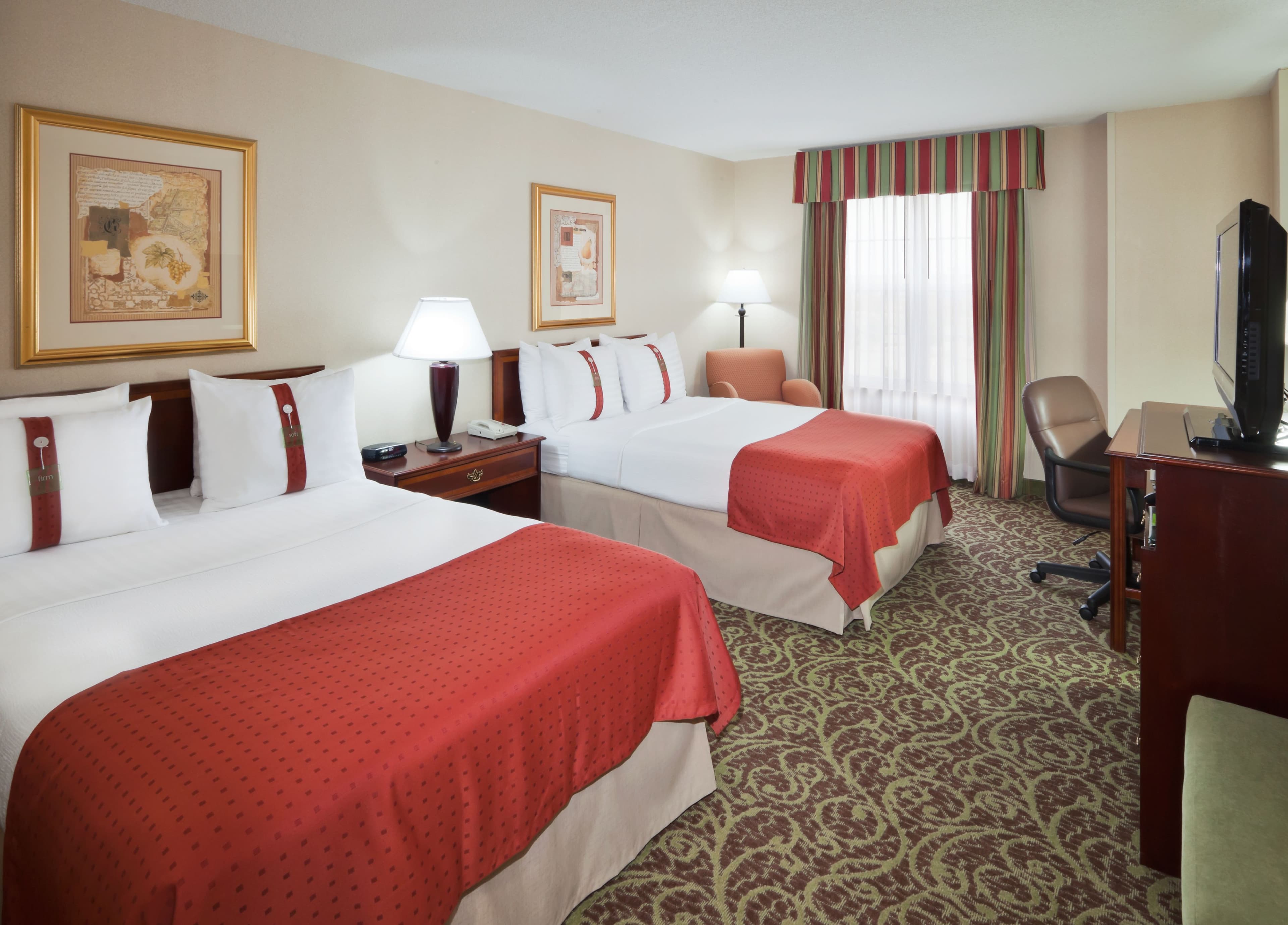 Holiday Inn Chantilly-Dulles Expo (Arpt) — 11