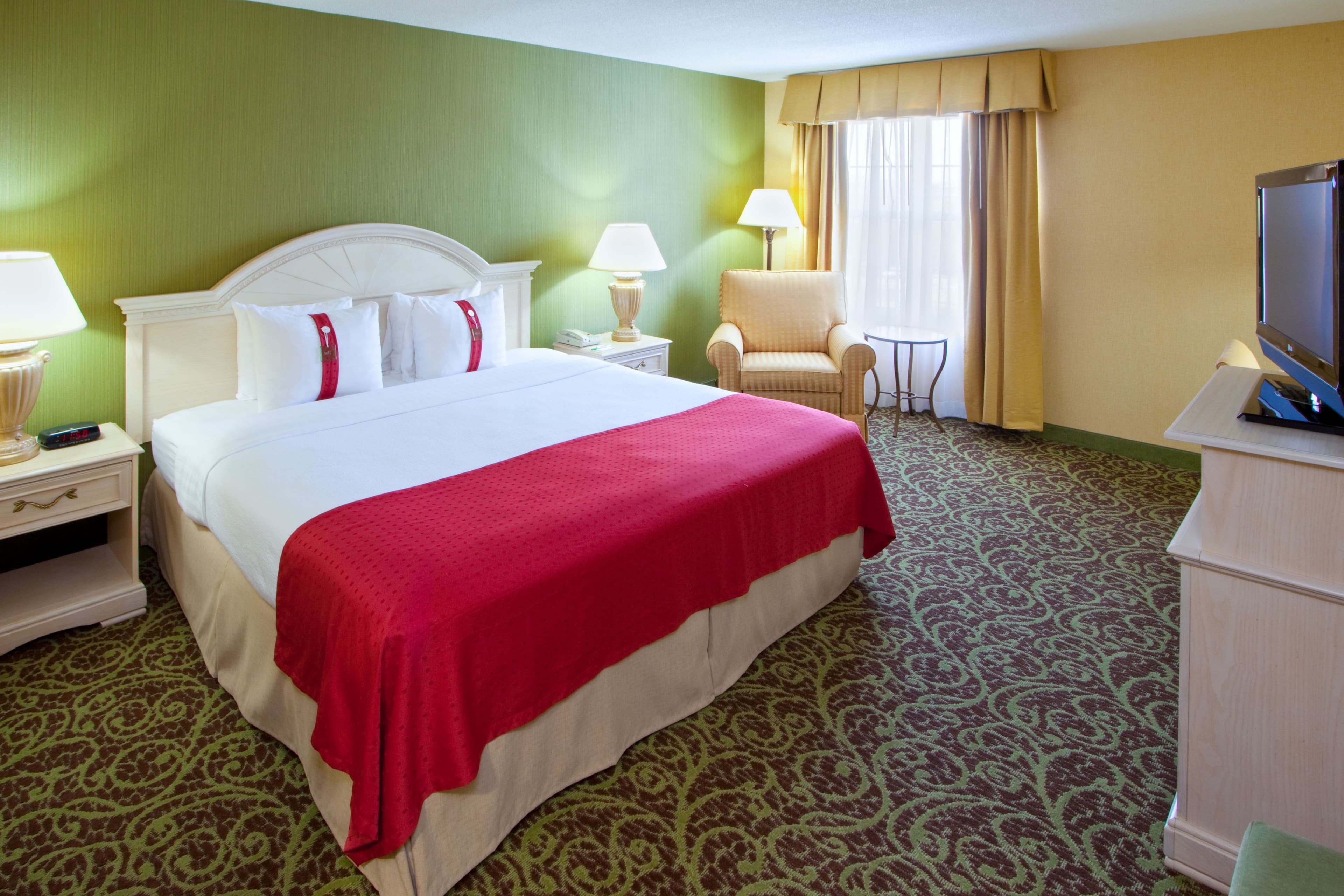 Holiday Inn Chantilly-Dulles Expo (Arpt) - Image 5