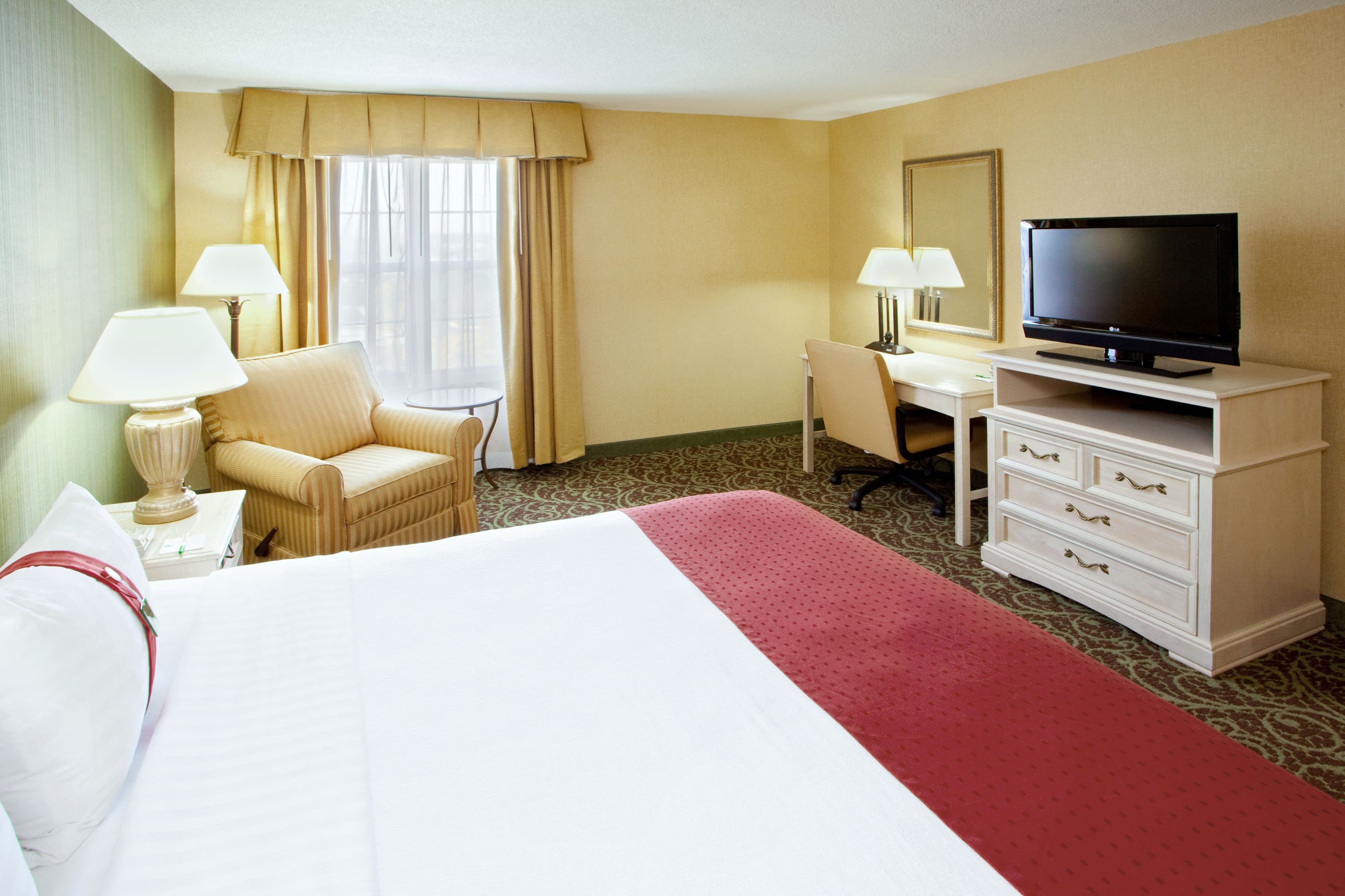 Holiday Inn Chantilly-Dulles Expo (Arpt) - Image 3