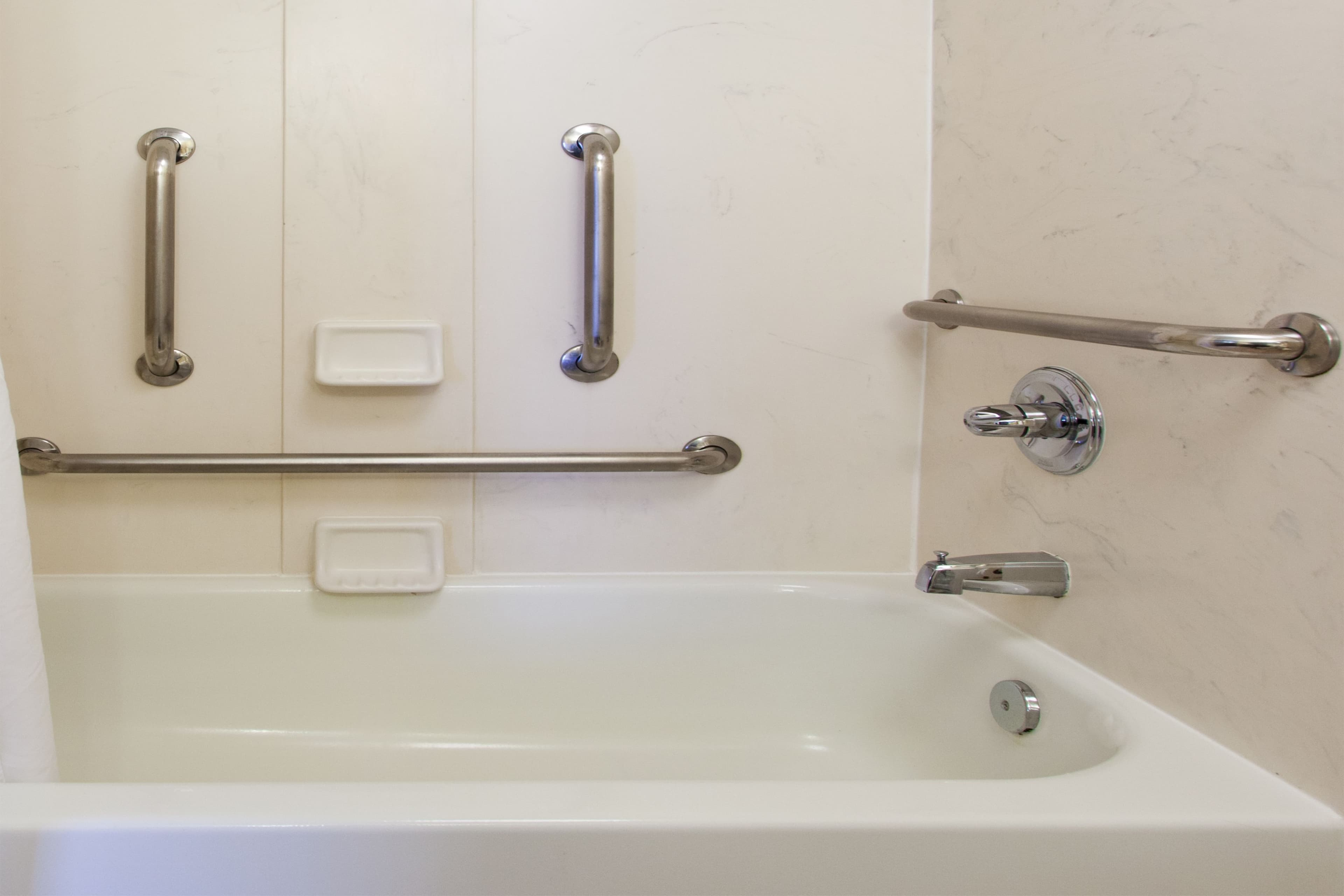 Holiday Inn Charleston-Riverview — 9