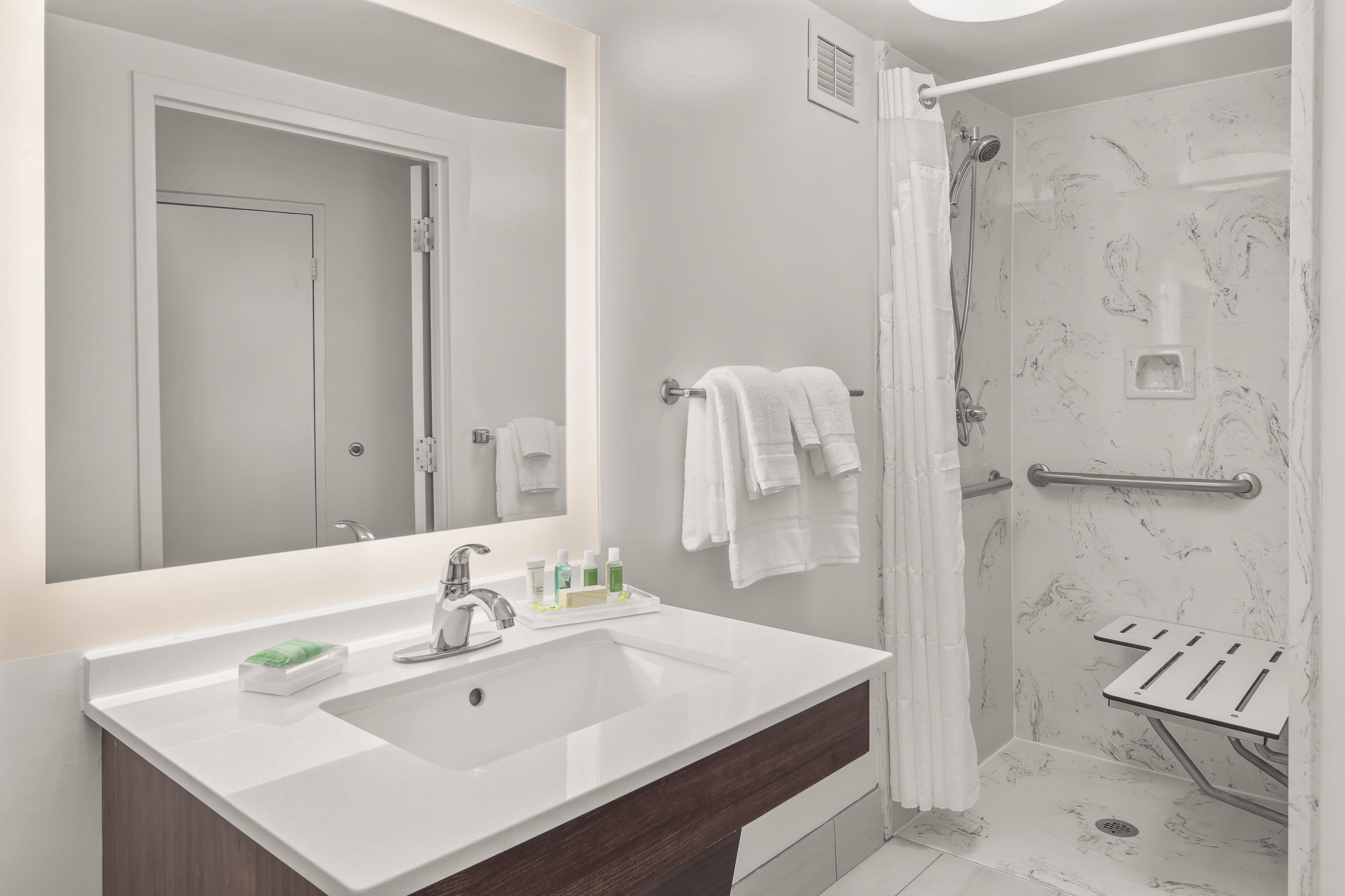 Holiday Inn Charleston-Riverview — 10