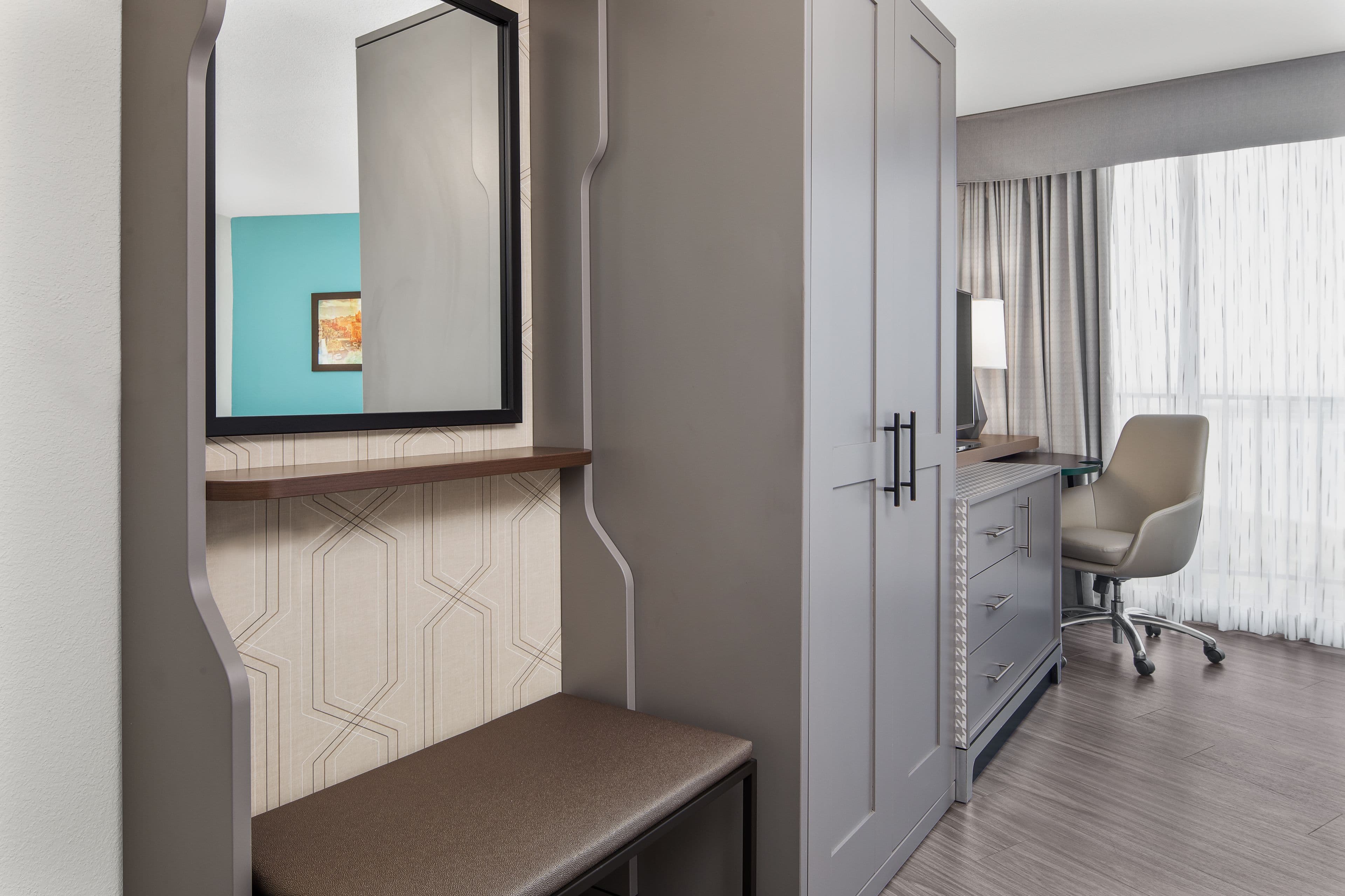 Holiday Inn Charleston-Riverview — 15
