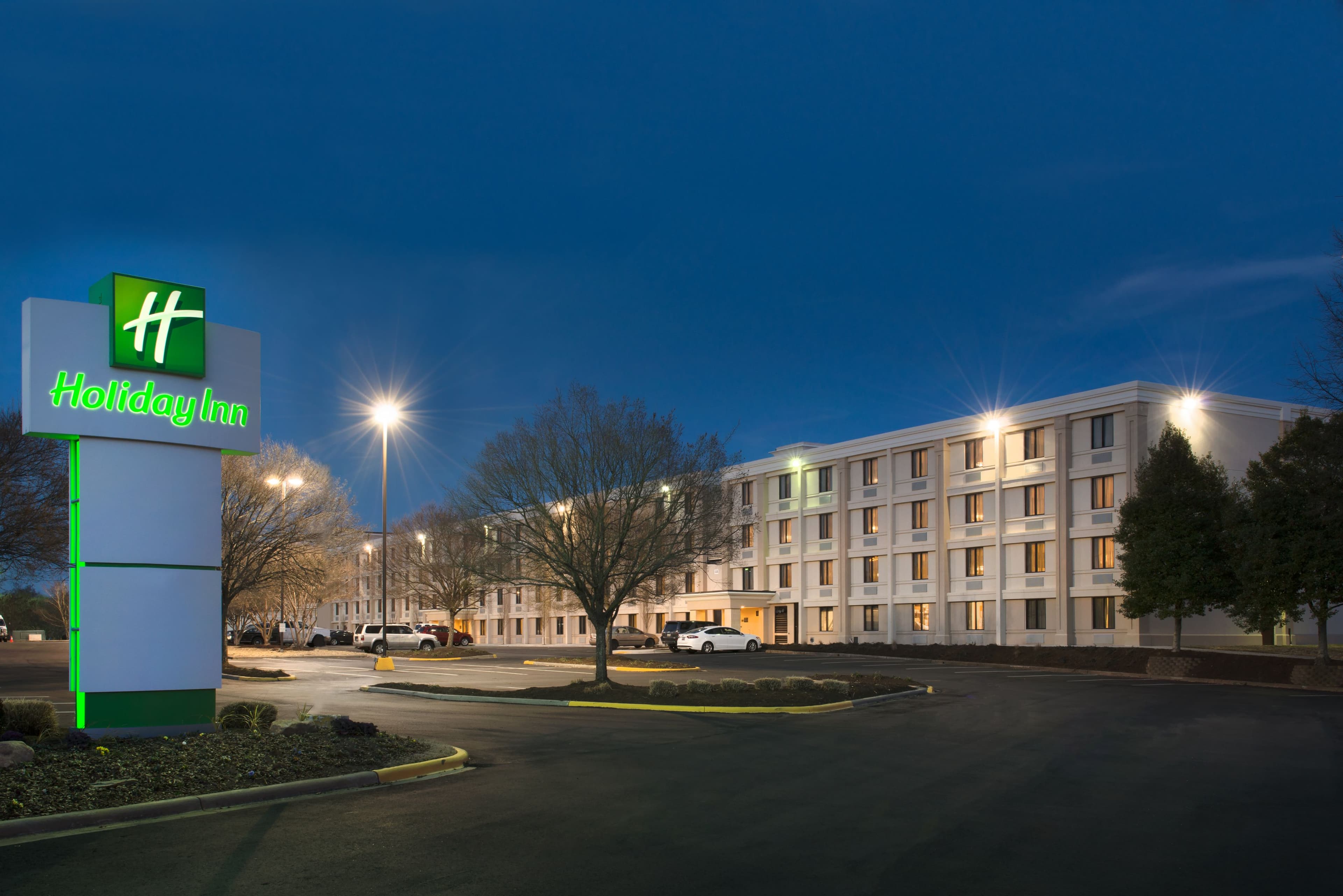 Holiday Inn Charlotte-Airport Conf Ctr - Image 1