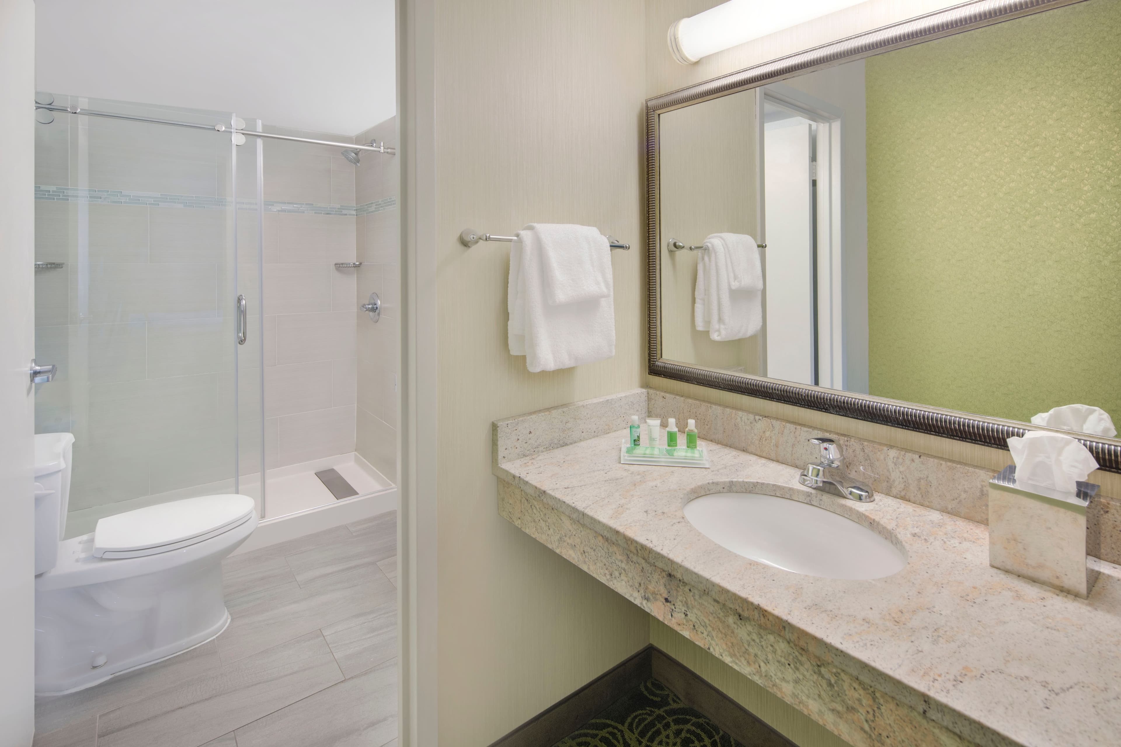 Holiday Inn Charlottesville-Univ Area — 21