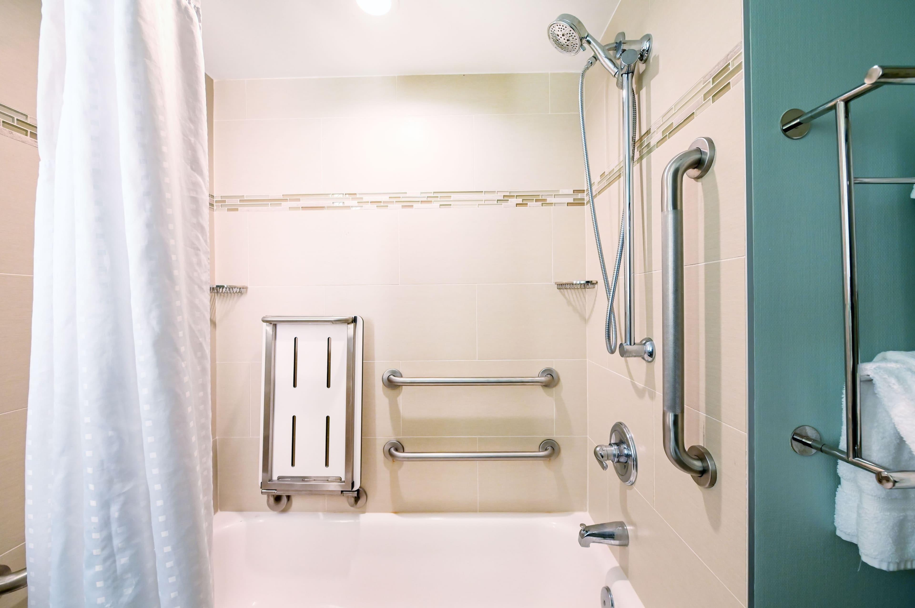 Holiday Inn Charlottesville-Univ Area — 34