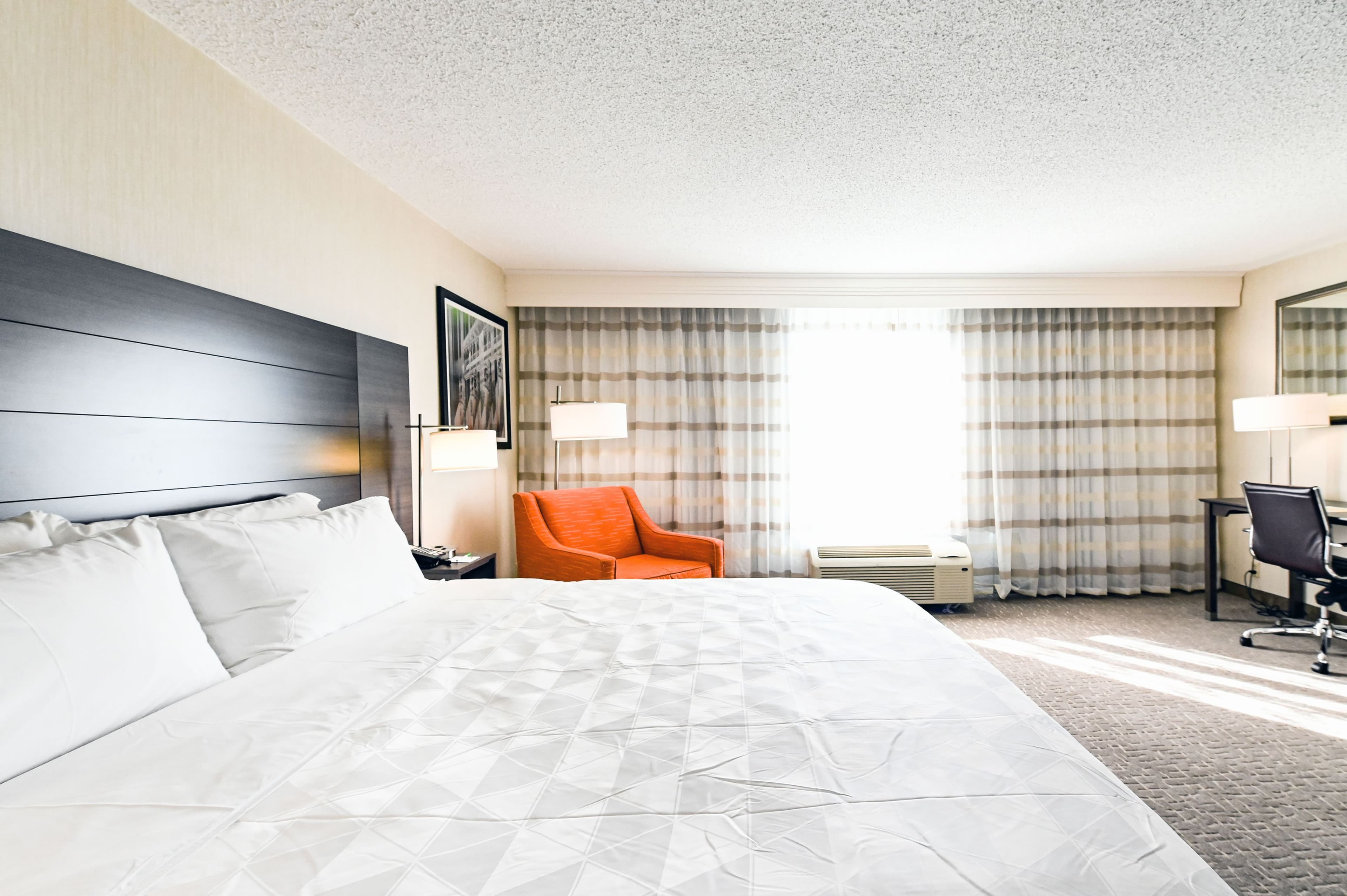 Holiday Inn Charlottesville-Univ Area - Image 2
