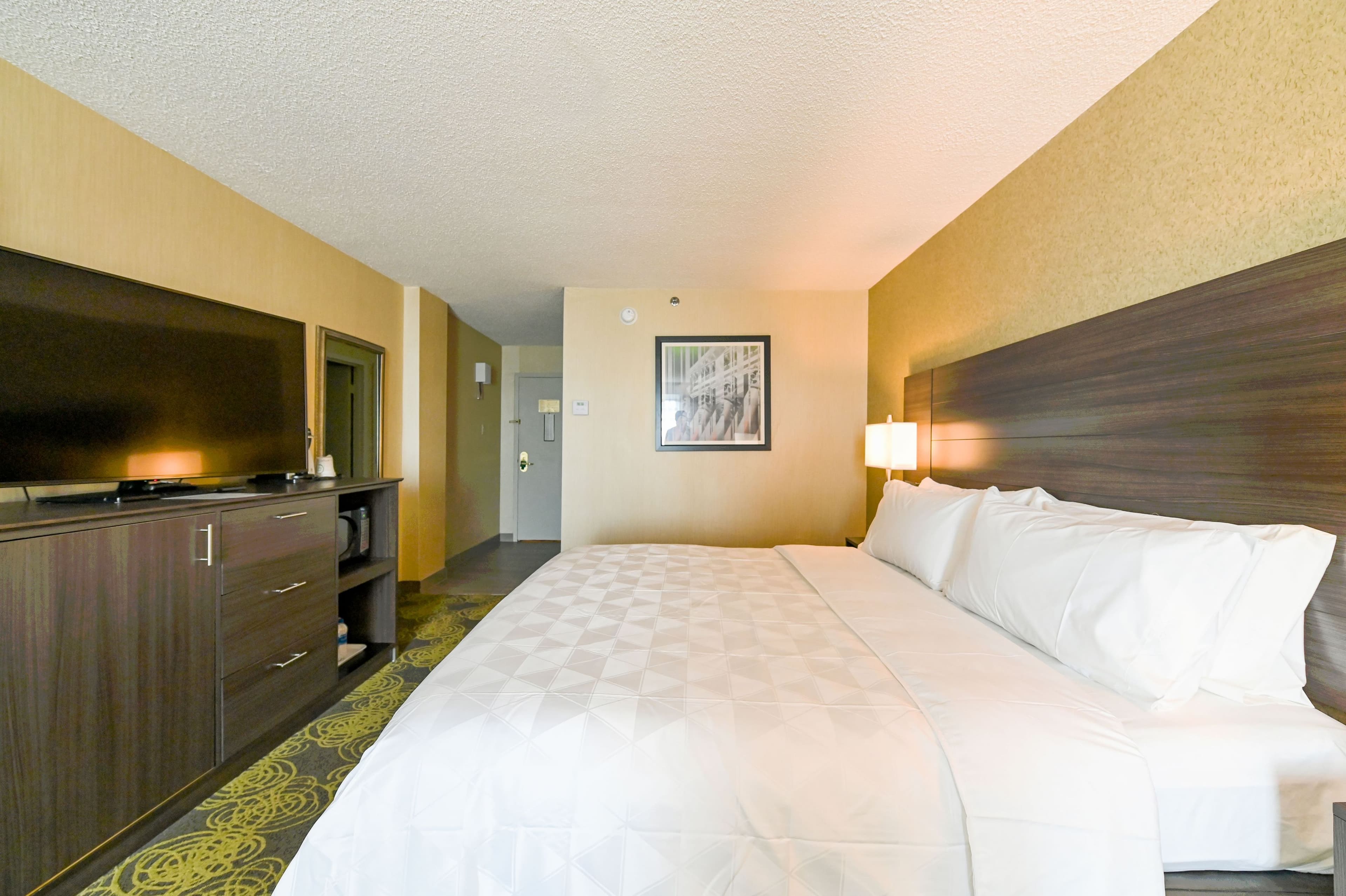 Holiday Inn Charlottesville-Univ Area — 18