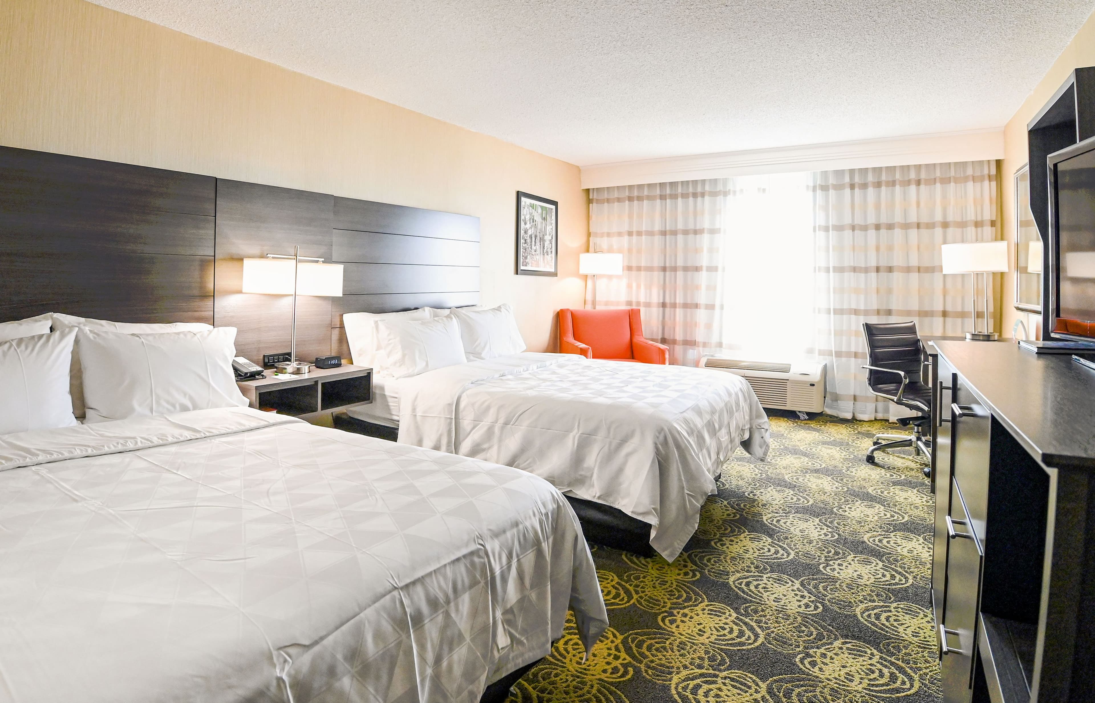 Holiday Inn Charlottesville-Univ Area — 46