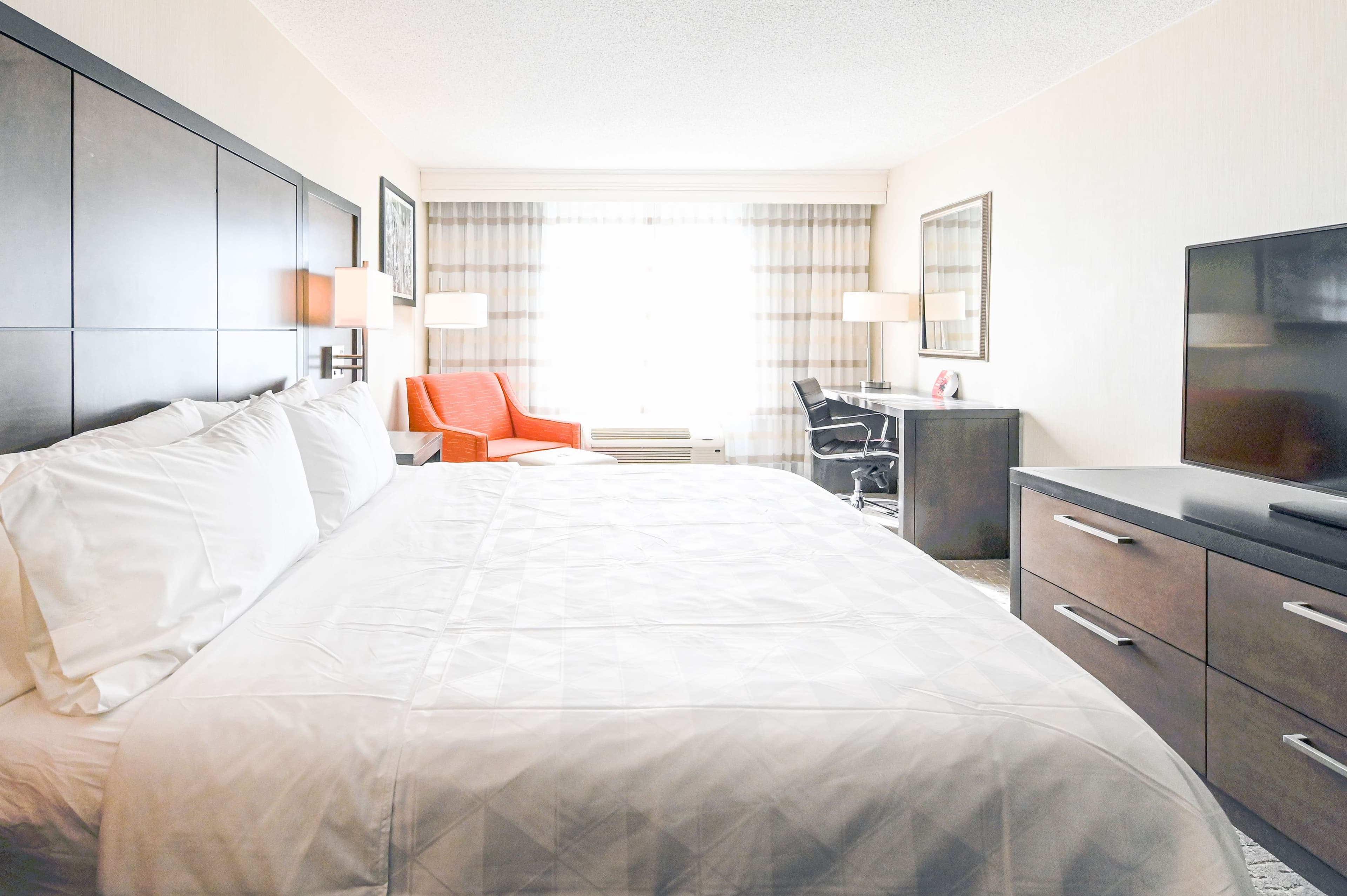 Holiday Inn Charlottesville-Univ Area - Image 5