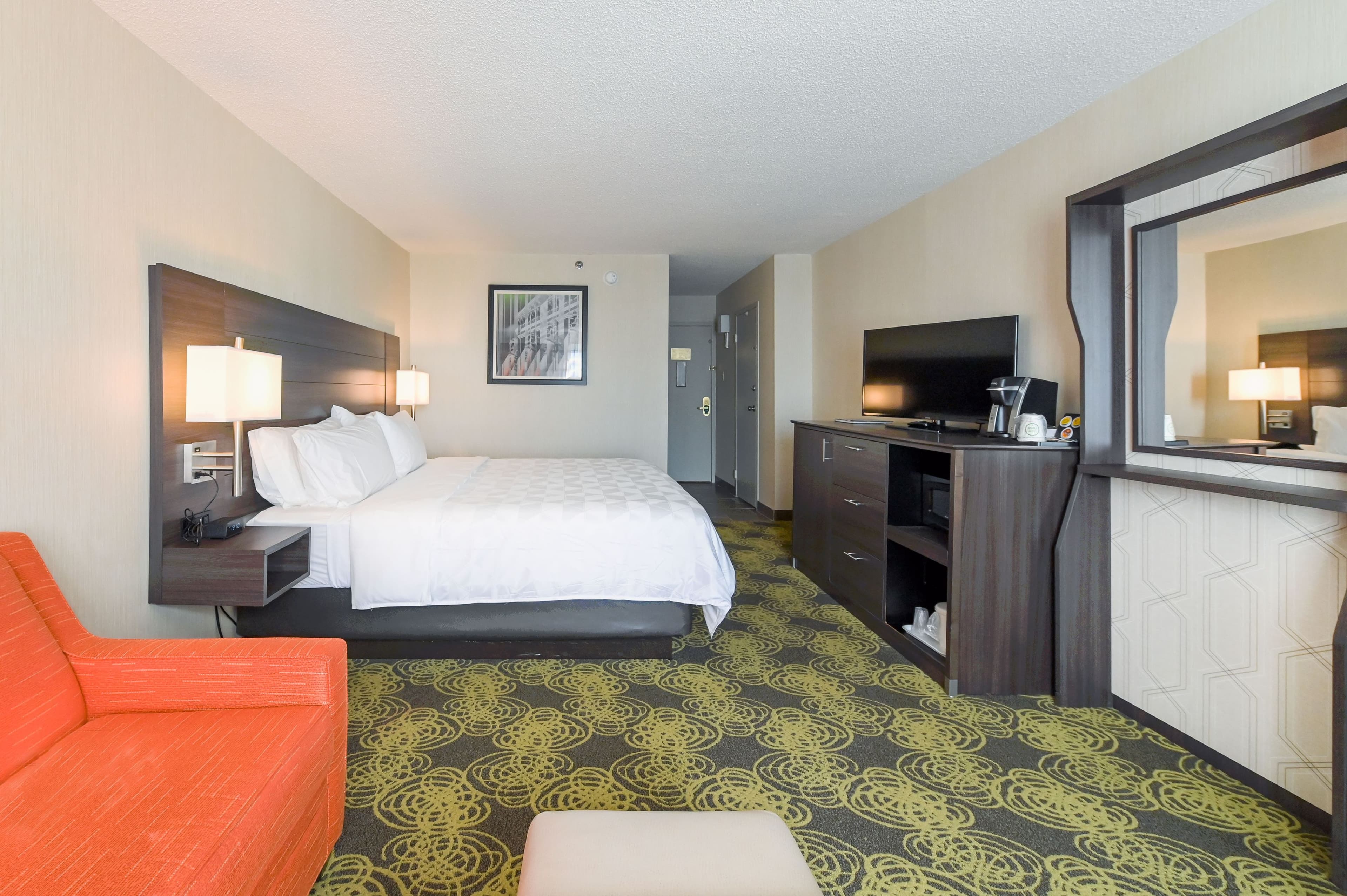 Holiday Inn Charlottesville-Univ Area - Image 3