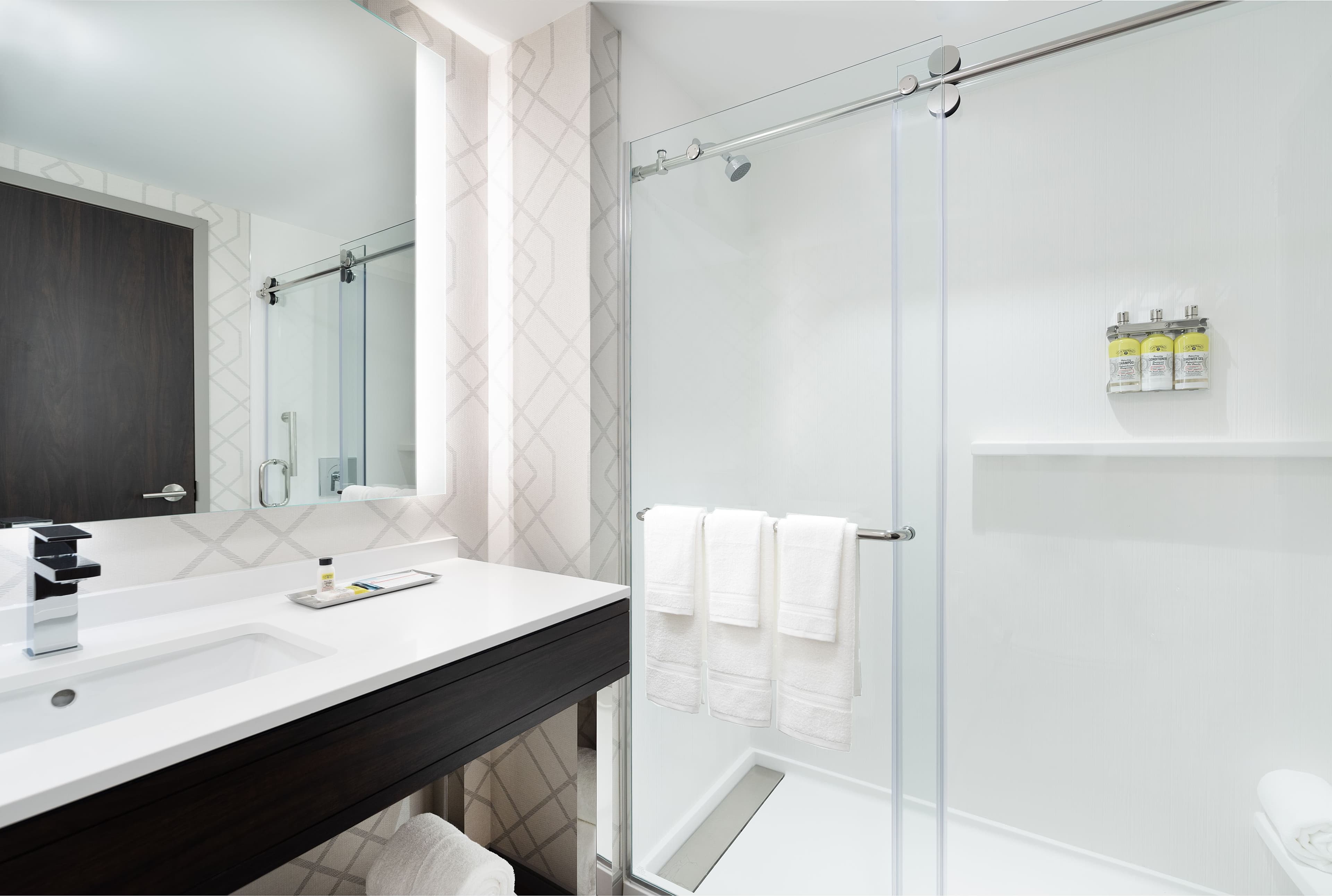 Holiday Inn Boston Logan Airport - Chelsea — 10