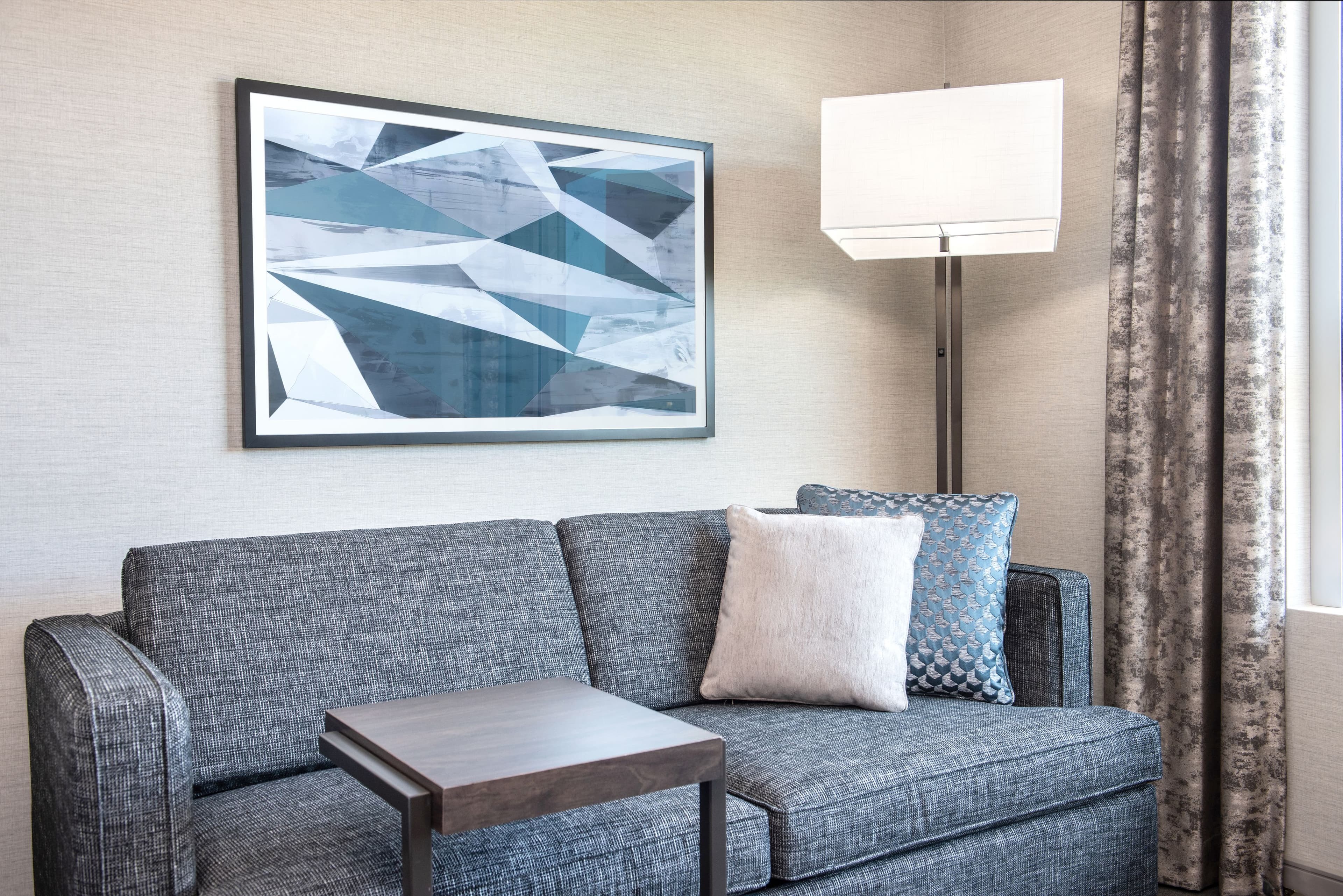 Holiday Inn Boston Logan Airport - Chelsea — 11
