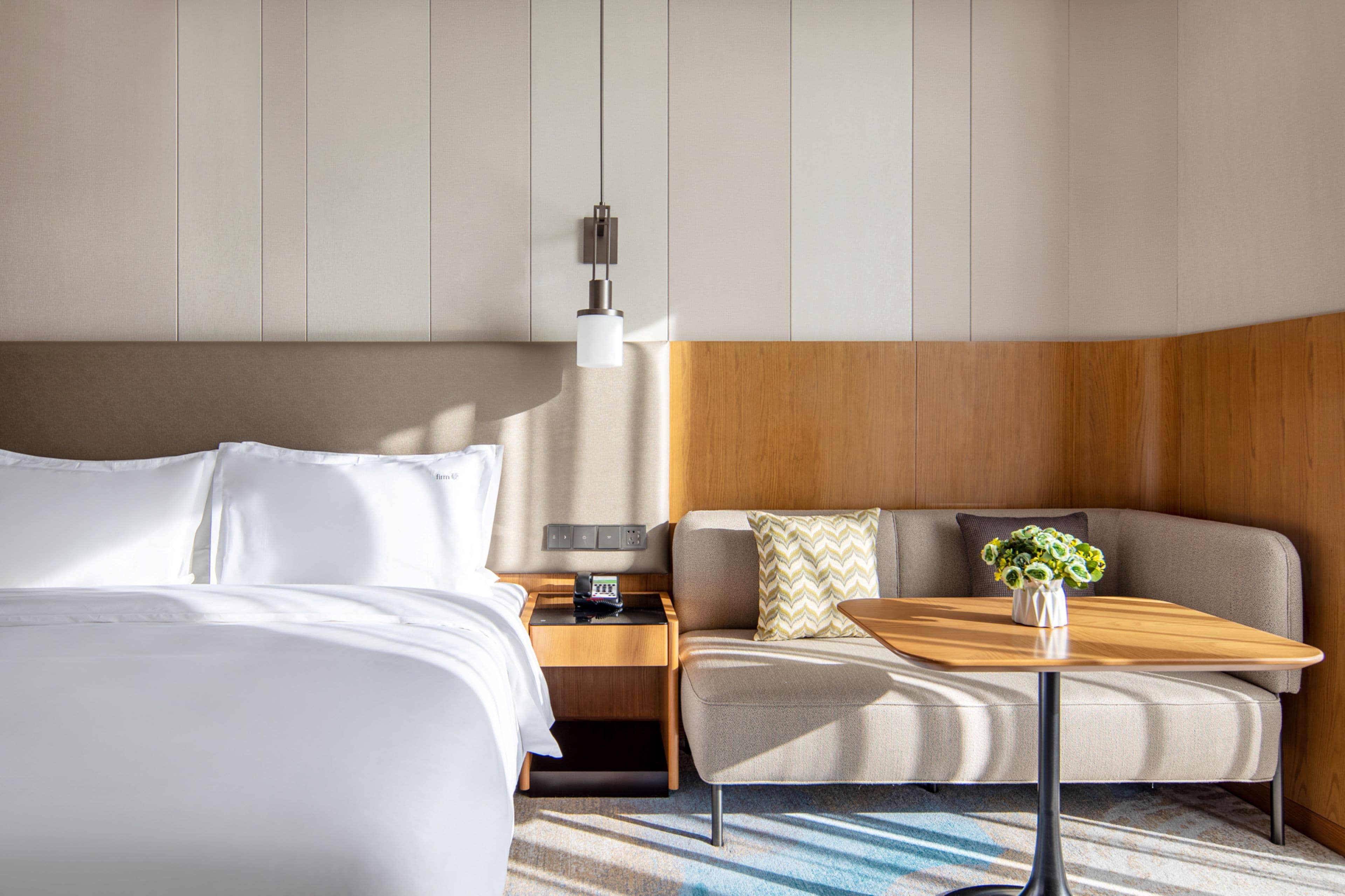 Holiday Inn Chengde Park View — 4