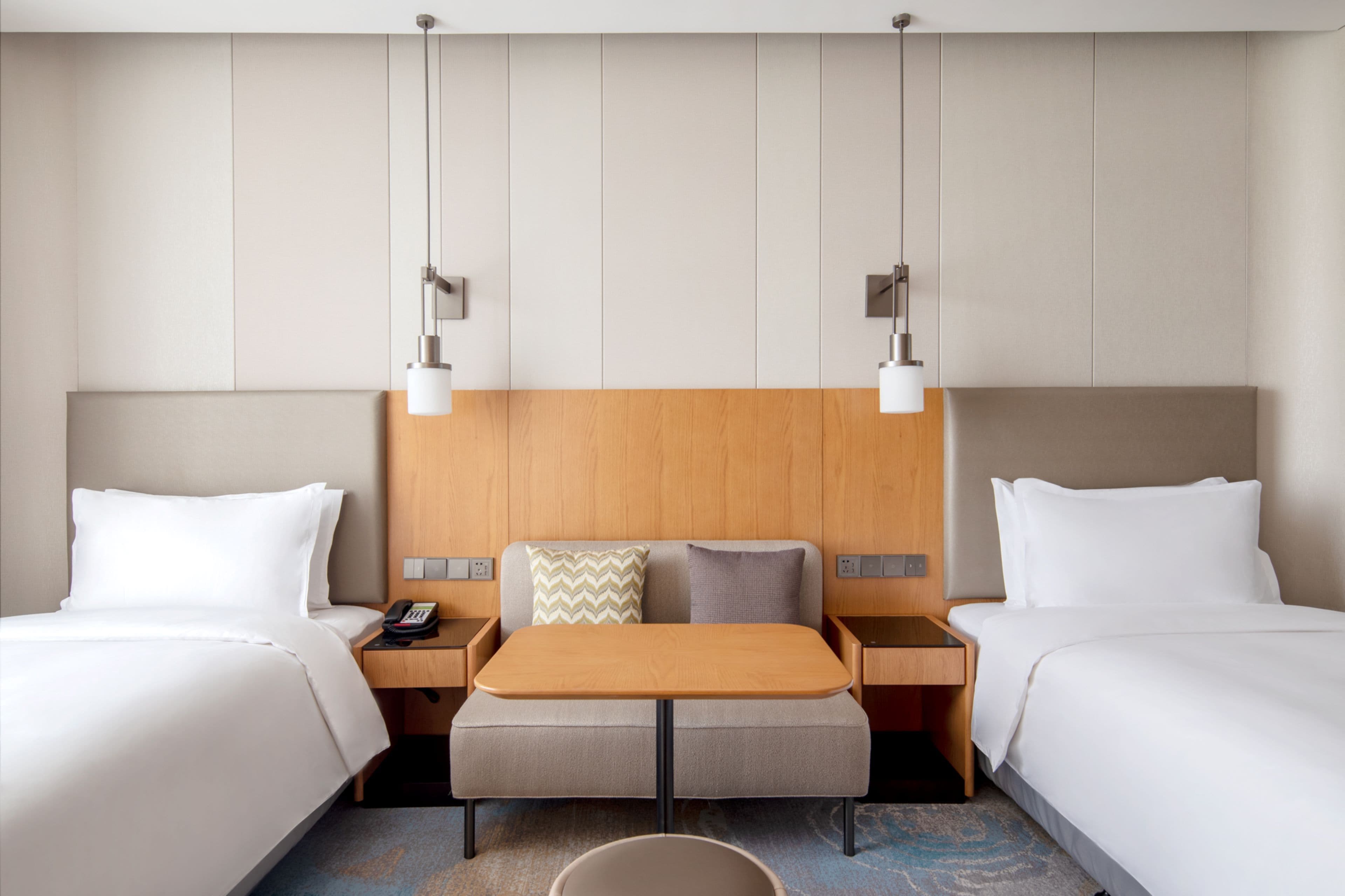 Holiday Inn Chengde Park View — 8