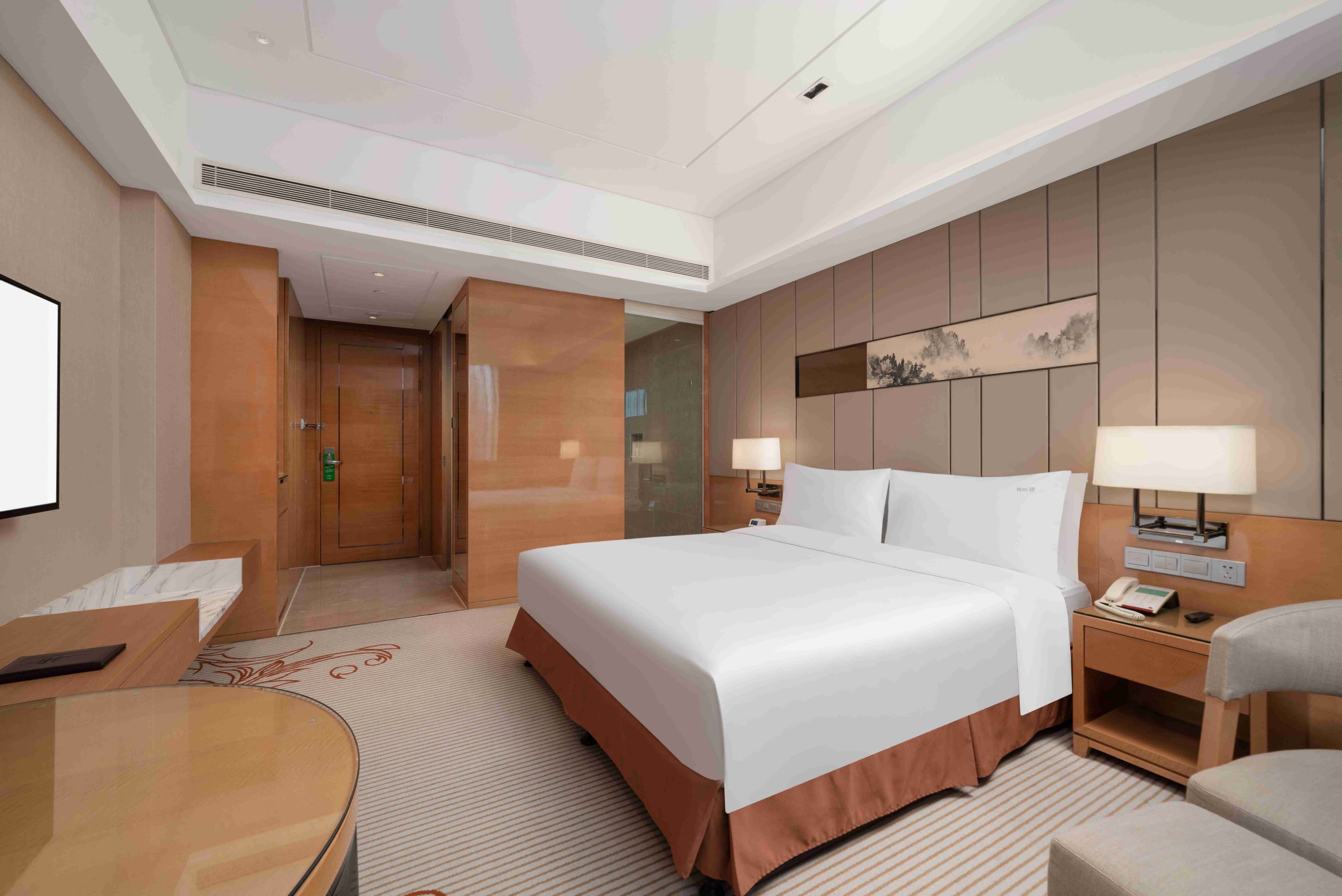 Holiday Inn Chengdu Oriental Plaza — 11