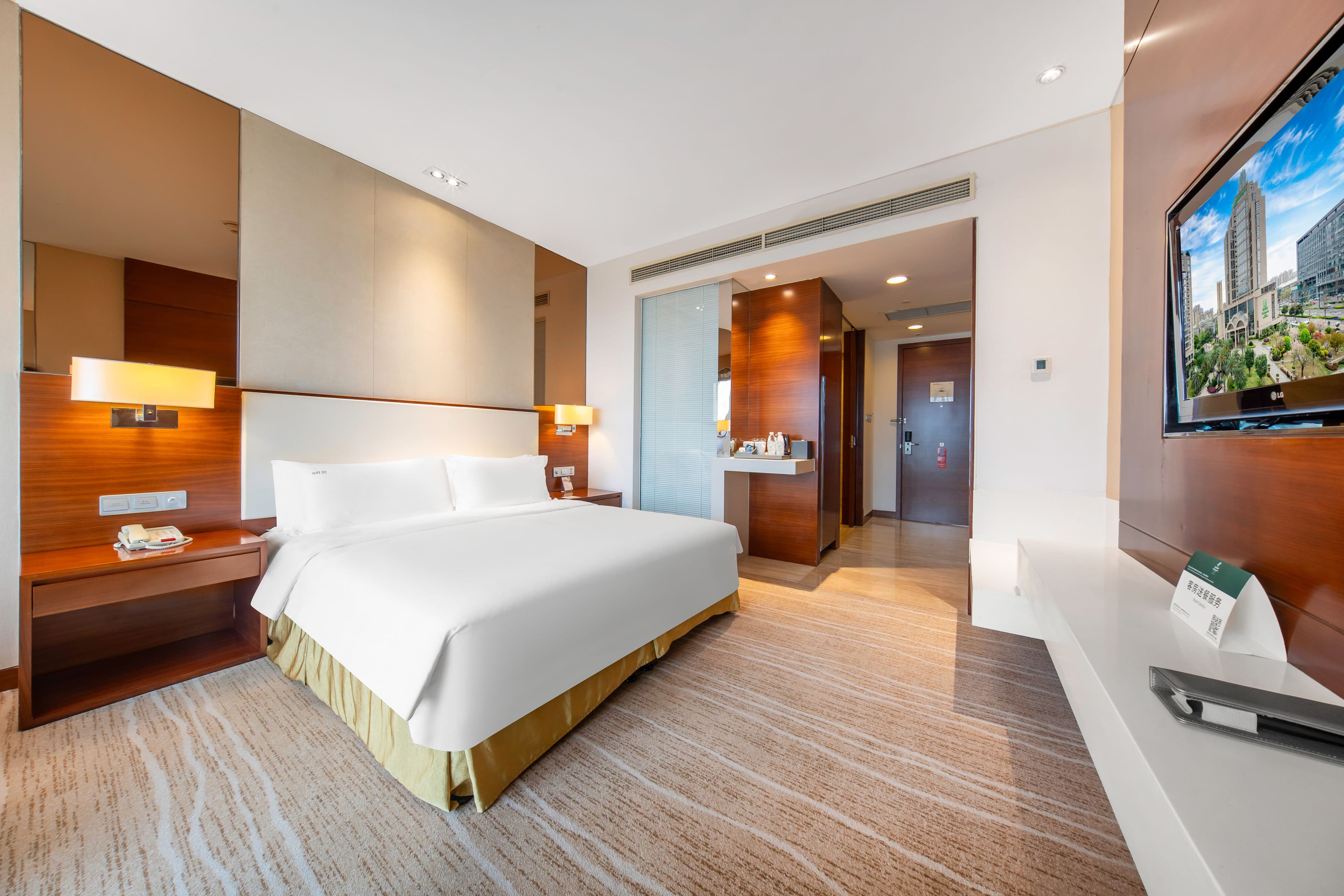 Holiday Inn Chengdu Xindu - Image 3