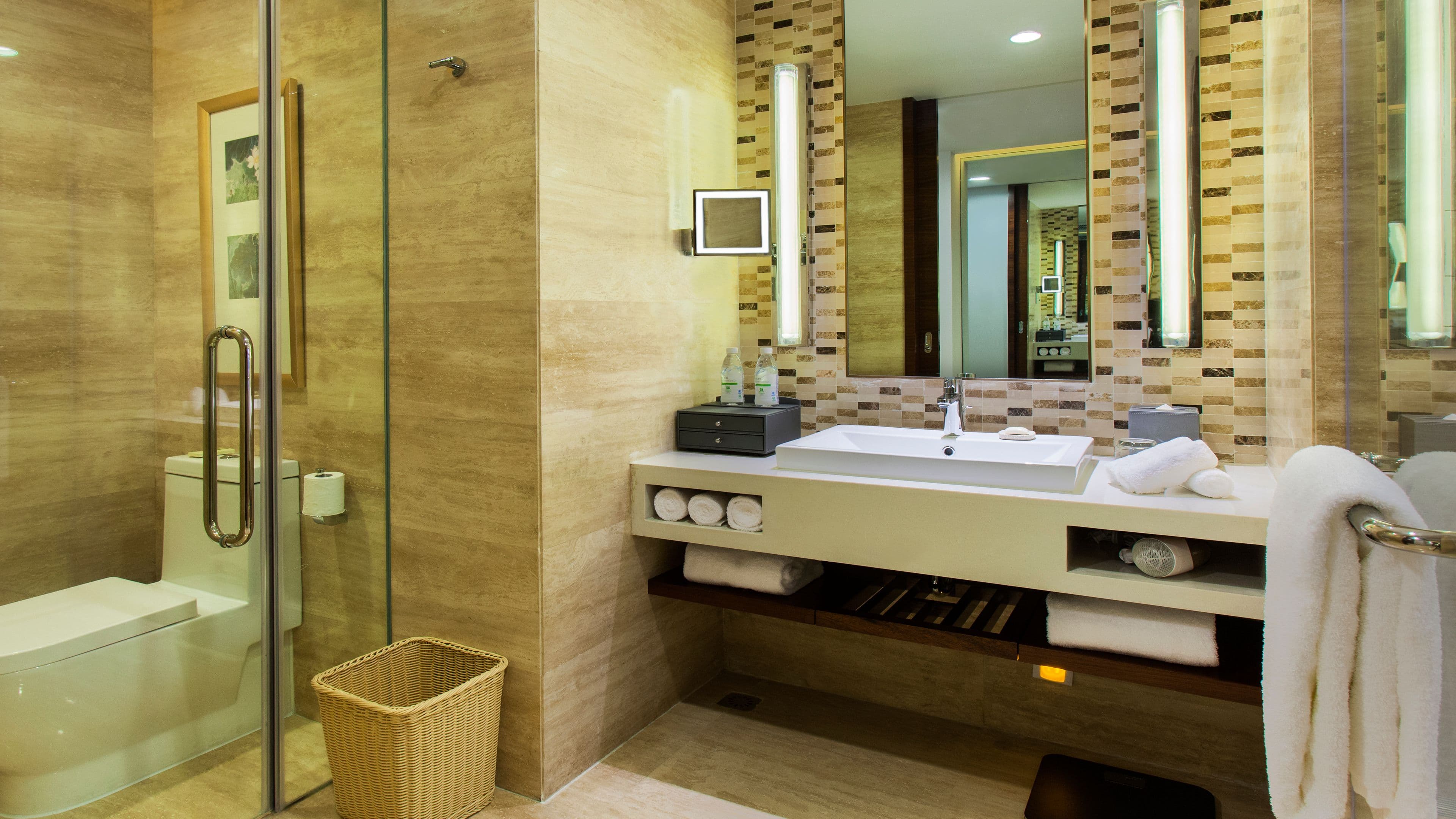 Holiday Inn Chengdu Xindu - Image 2