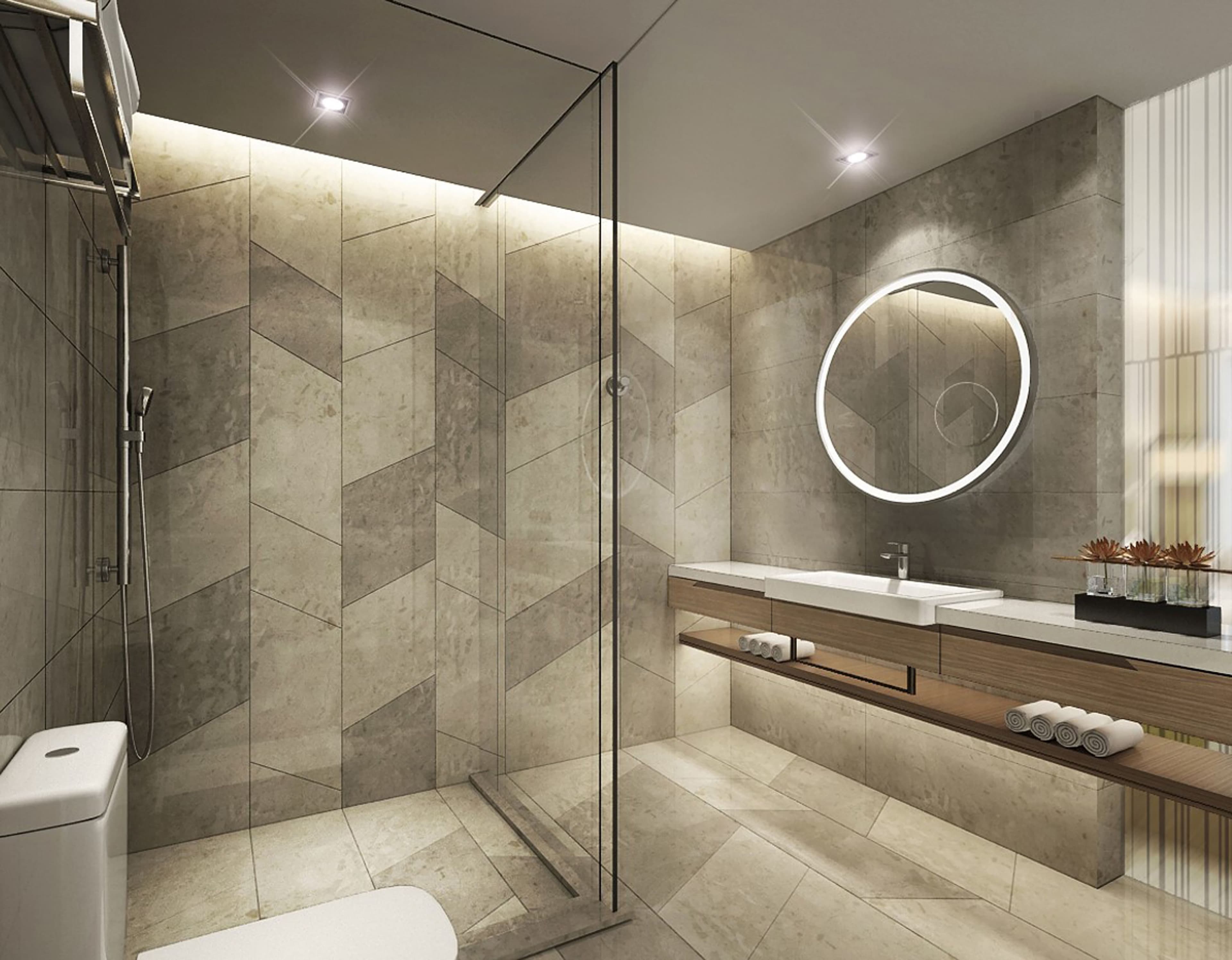Holiday Inn Chengdu Qinhuang - Image 4