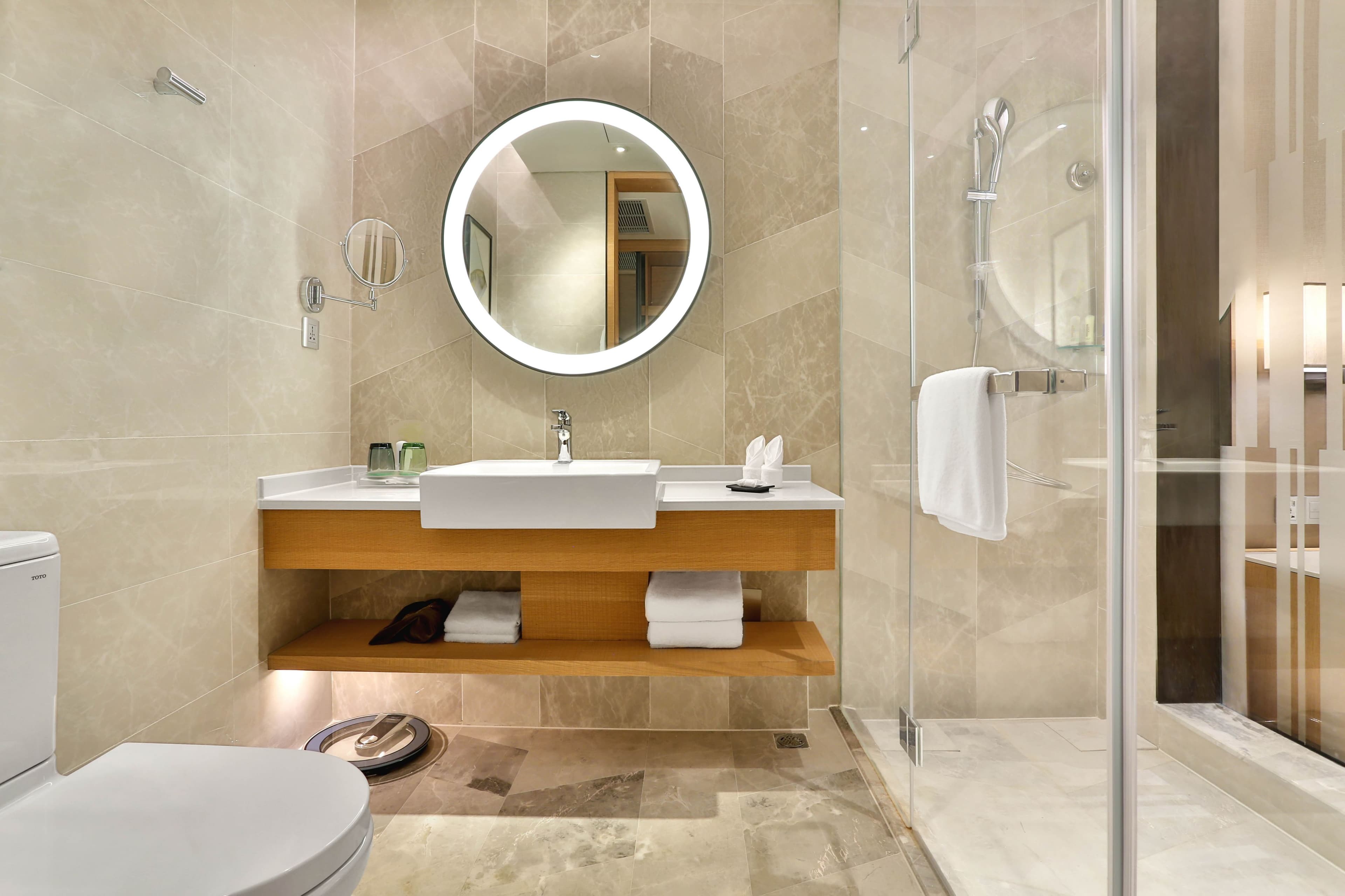 Holiday Inn Chengdu Qinhuang - Image 3