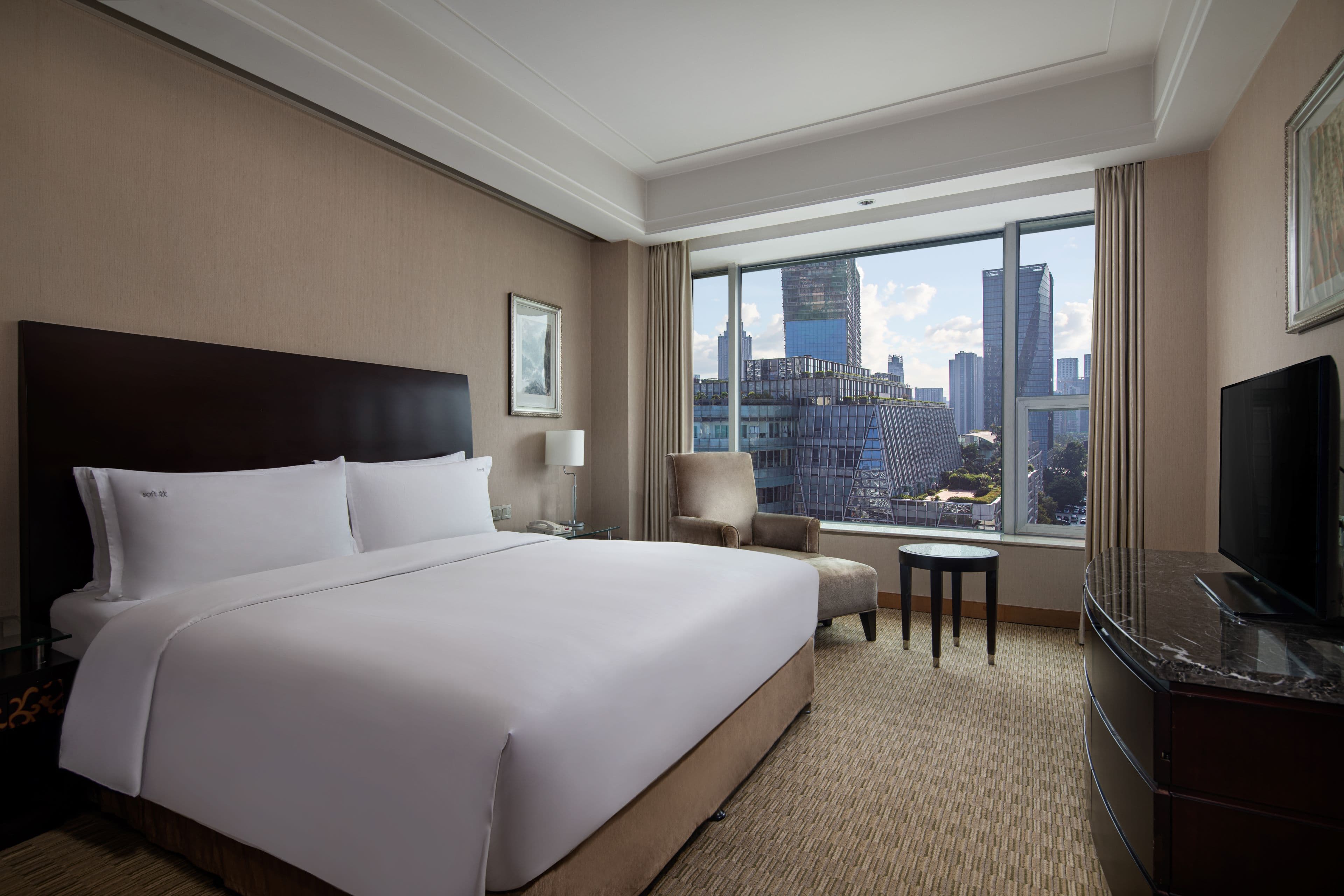 Holiday Inn Chengdu Century City-EastTower - Image 5