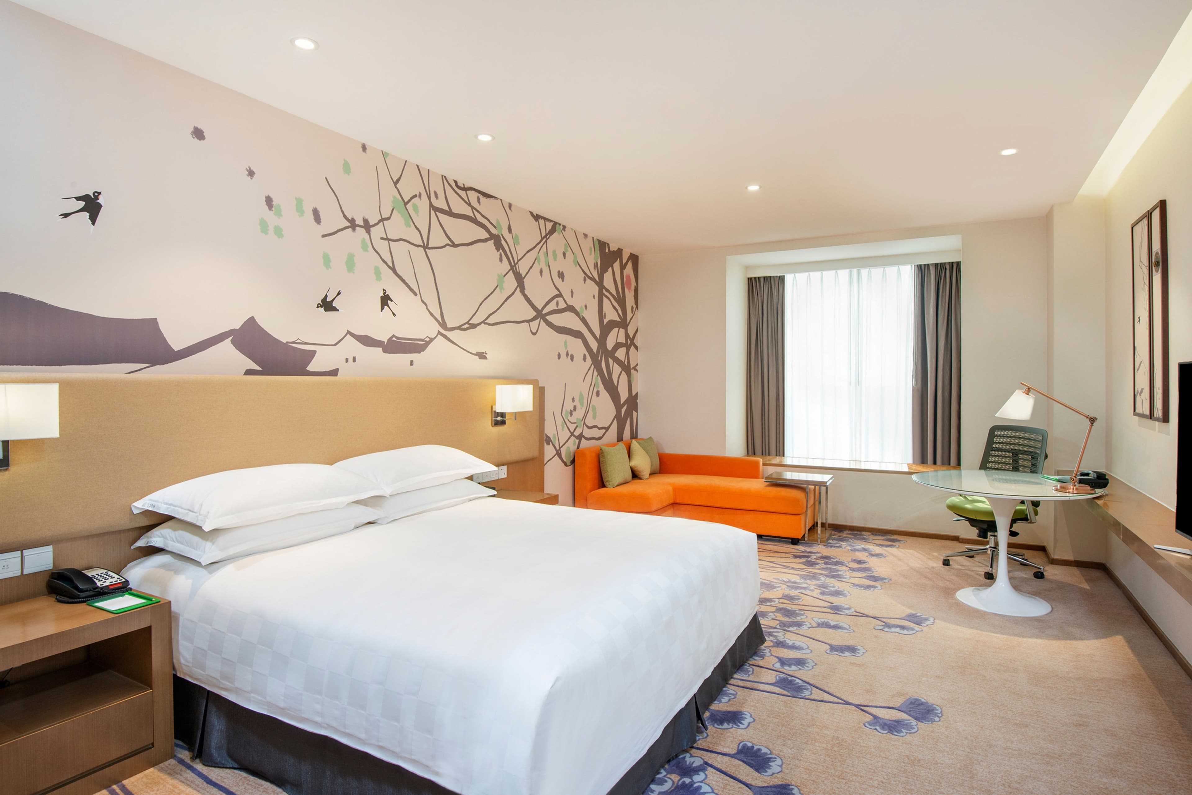 Holiday Inn Chengdu High-Tech Center - Image 4