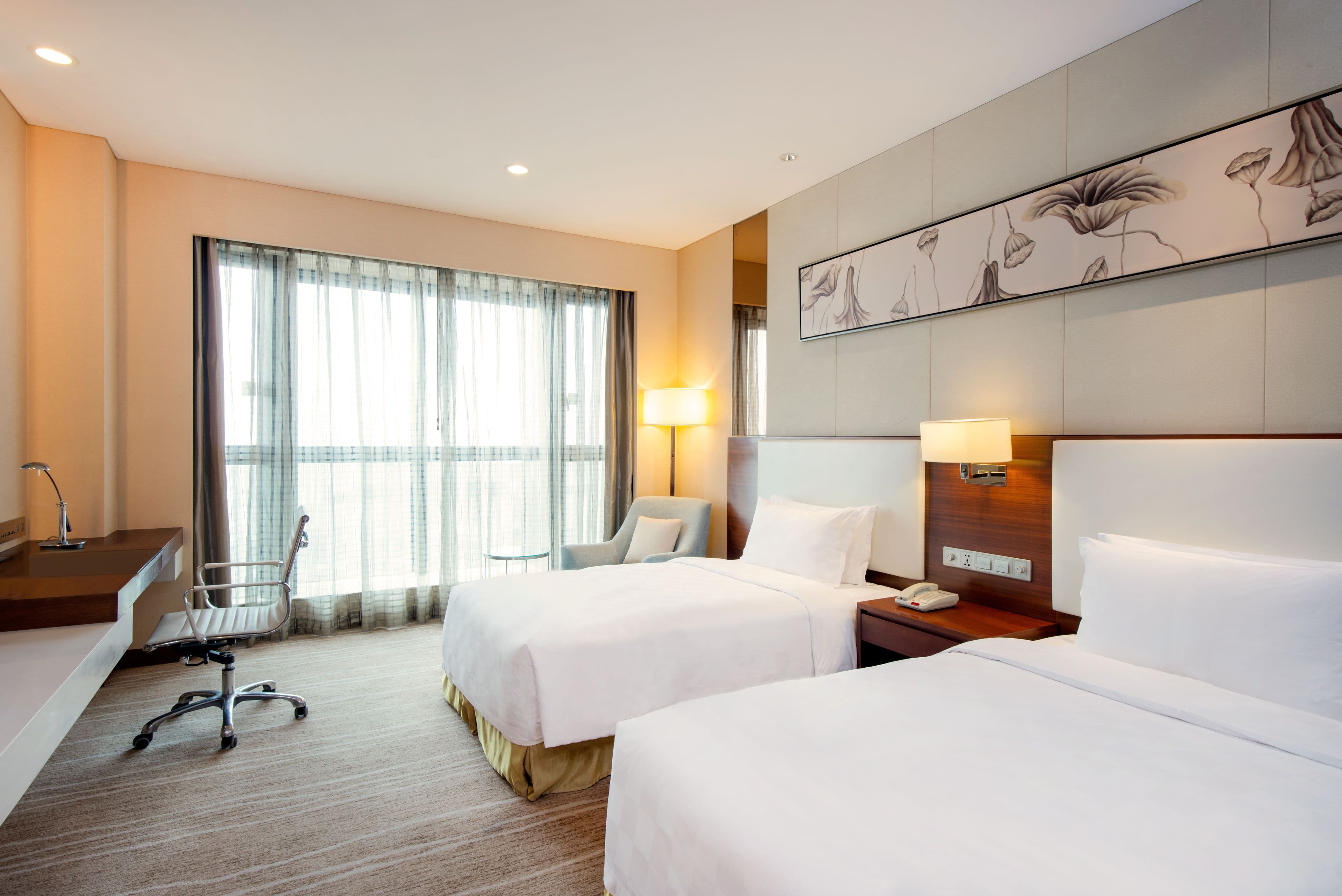 Holiday Inn Chengdu Xindu - Image 4