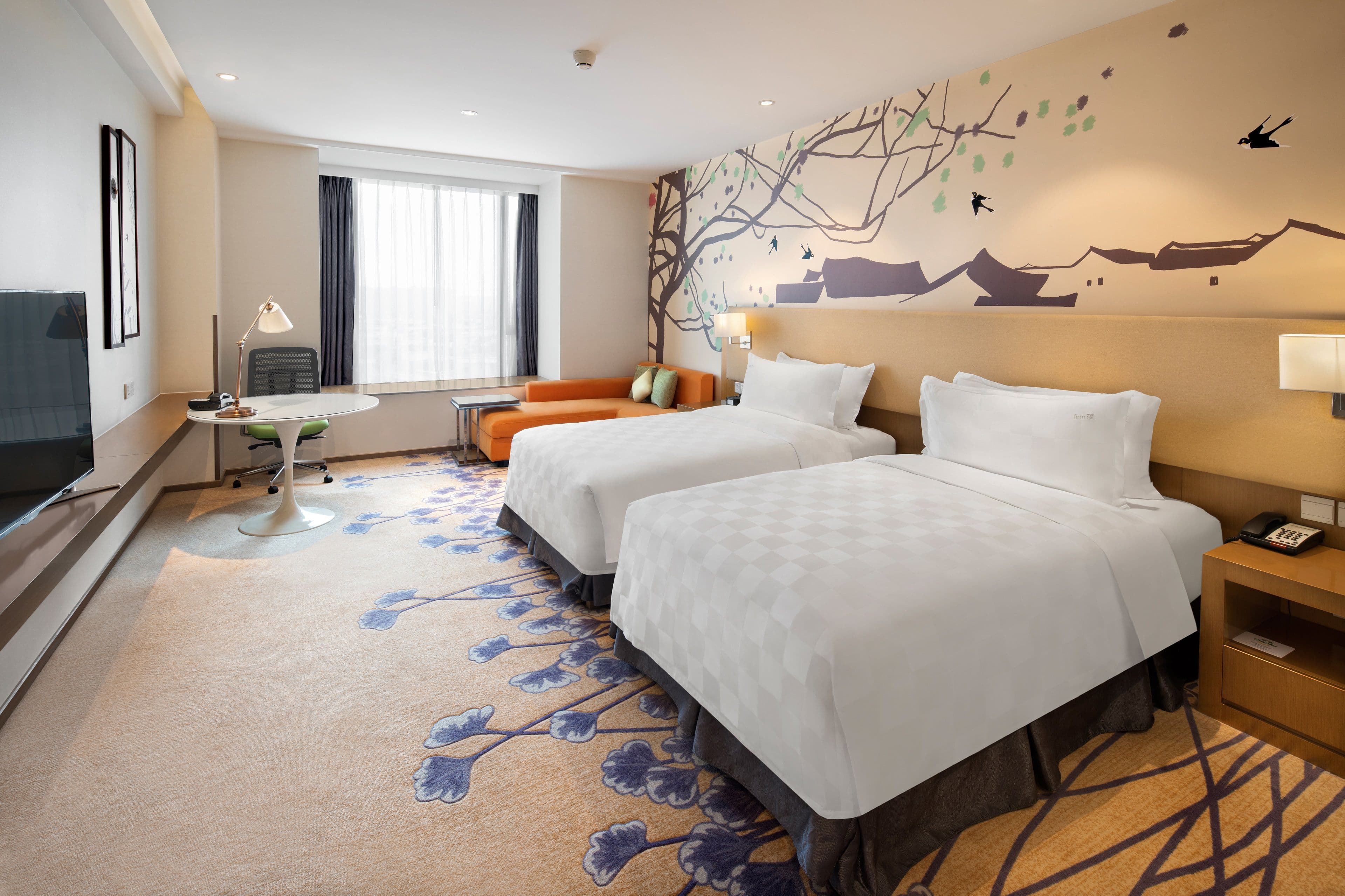Holiday Inn Chengdu High-Tech Center - Image 2