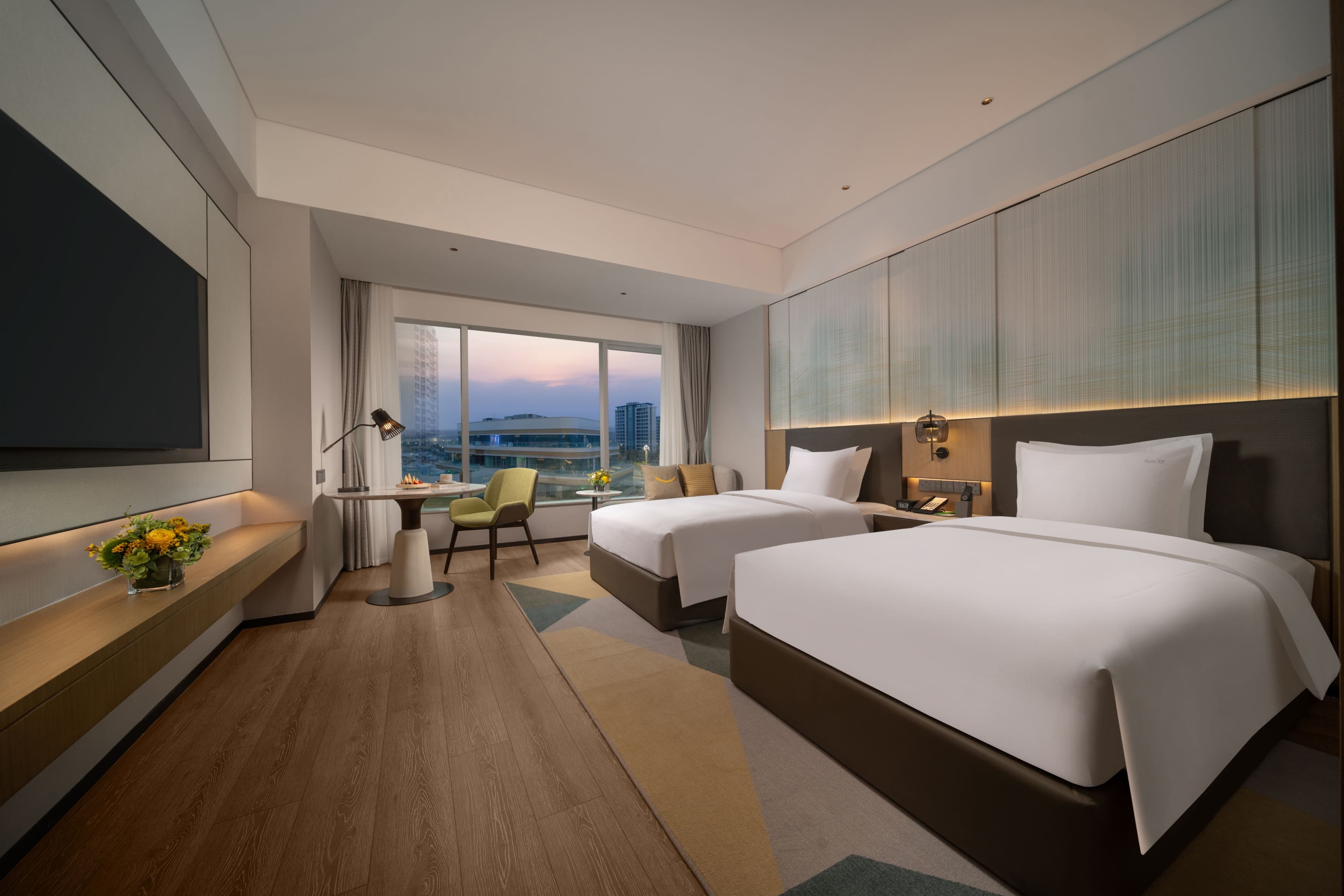 Holiday Inn Chengdu East - Image 5