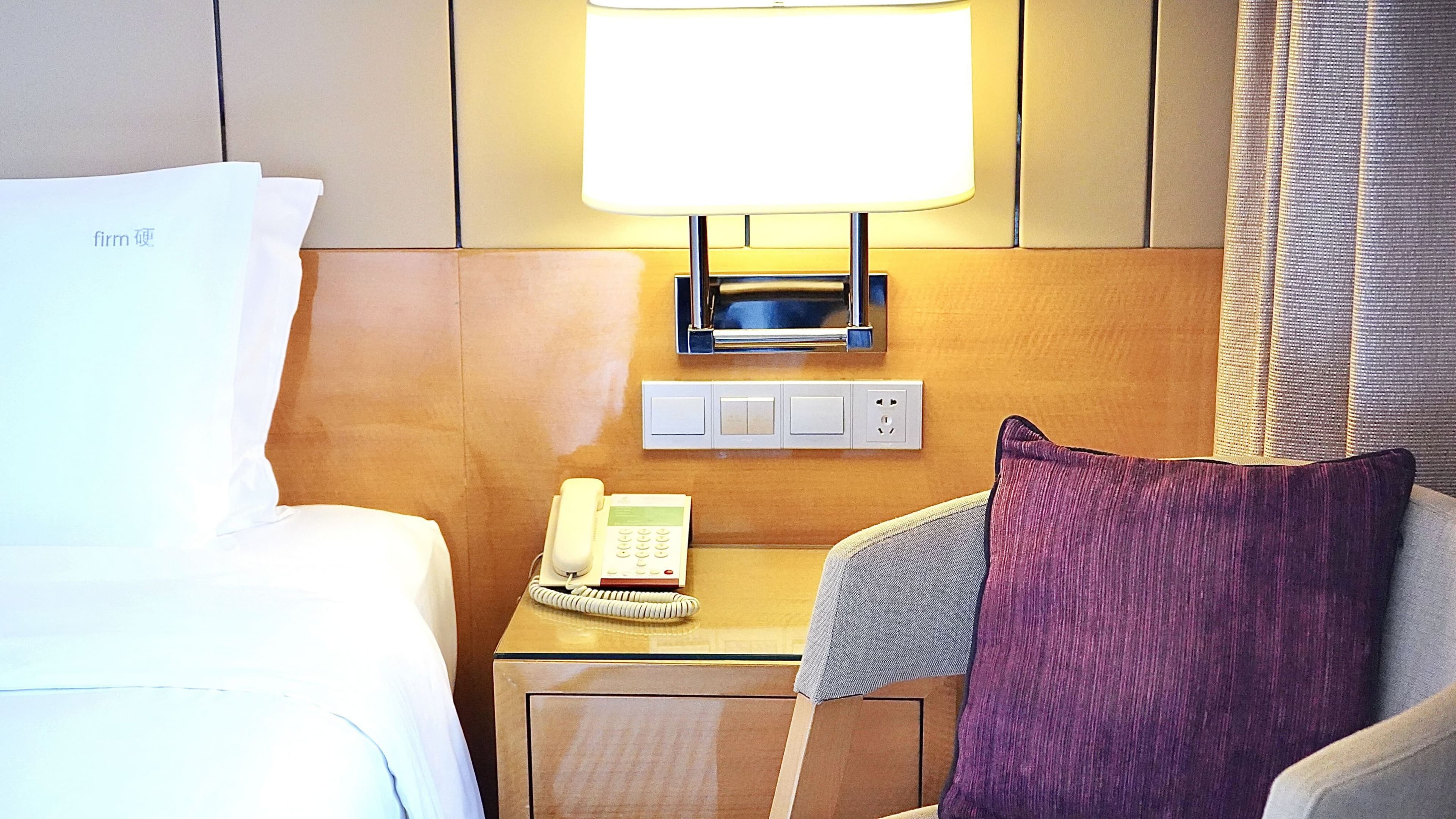 Holiday Inn Chengdu Oriental Plaza - Image 5