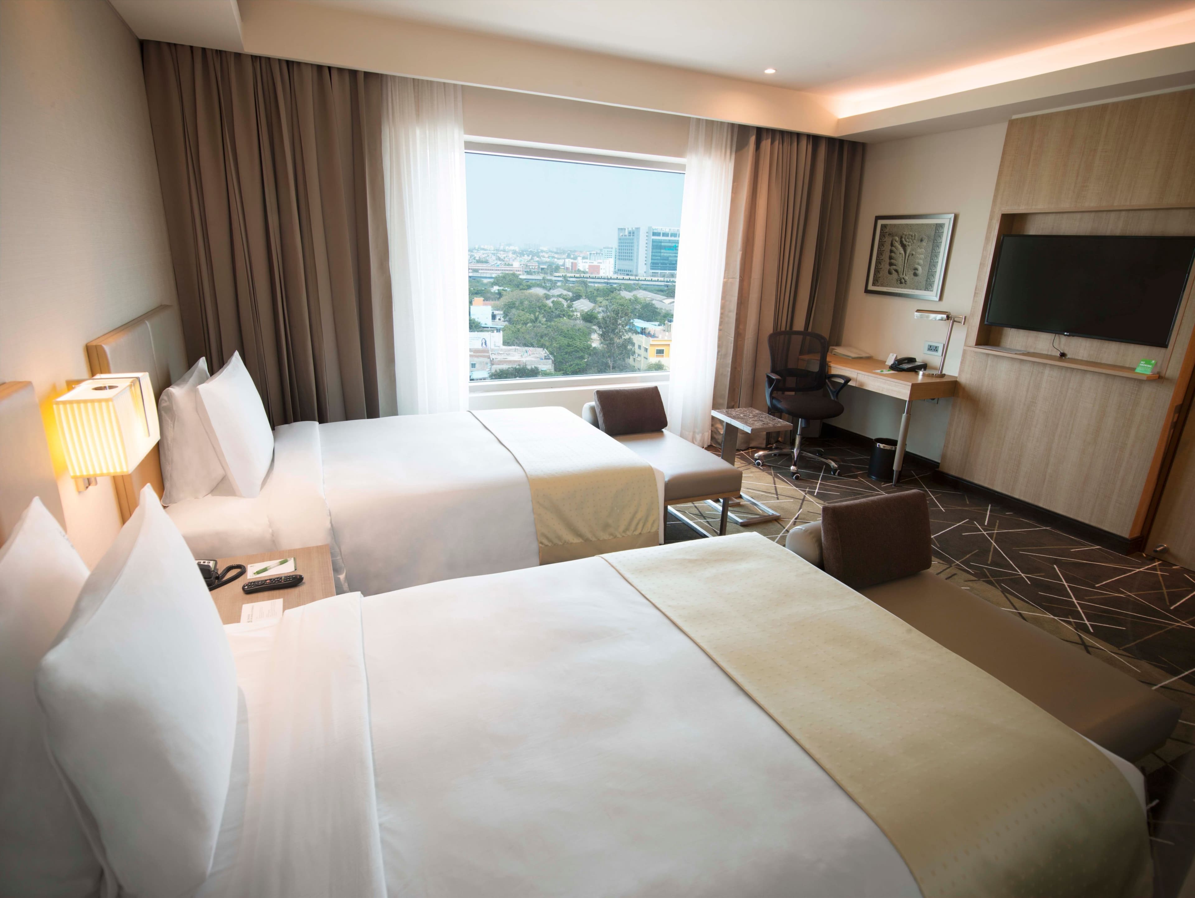 Holiday Inn Chennai OMR IT Expressway — 22