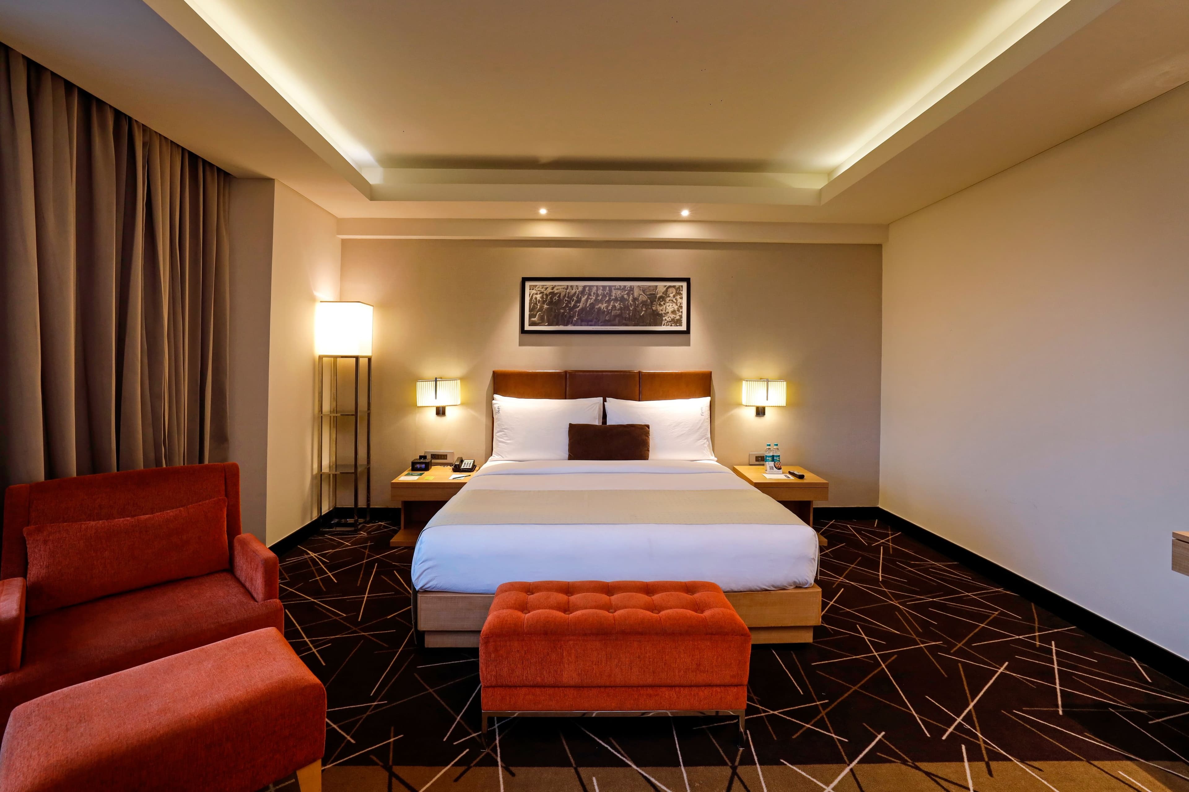 Holiday Inn Chennai OMR IT Expressway - Image 5