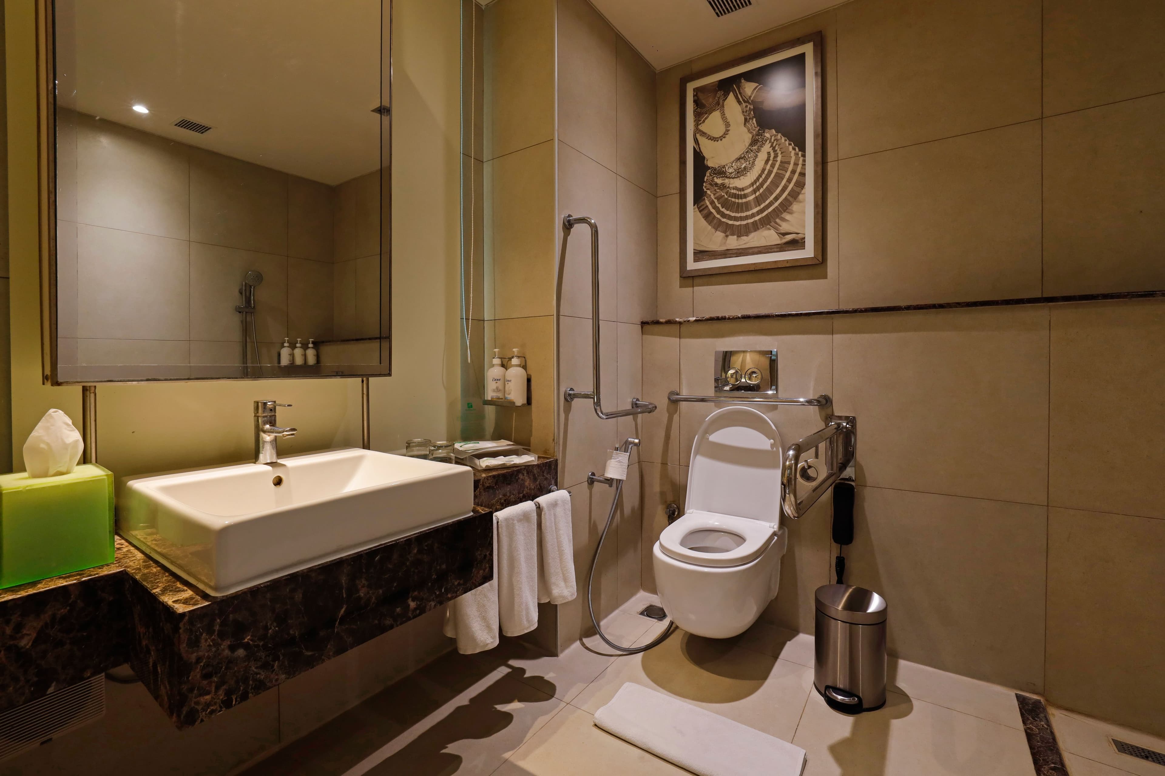 Holiday Inn Chennai OMR IT Expressway — 18