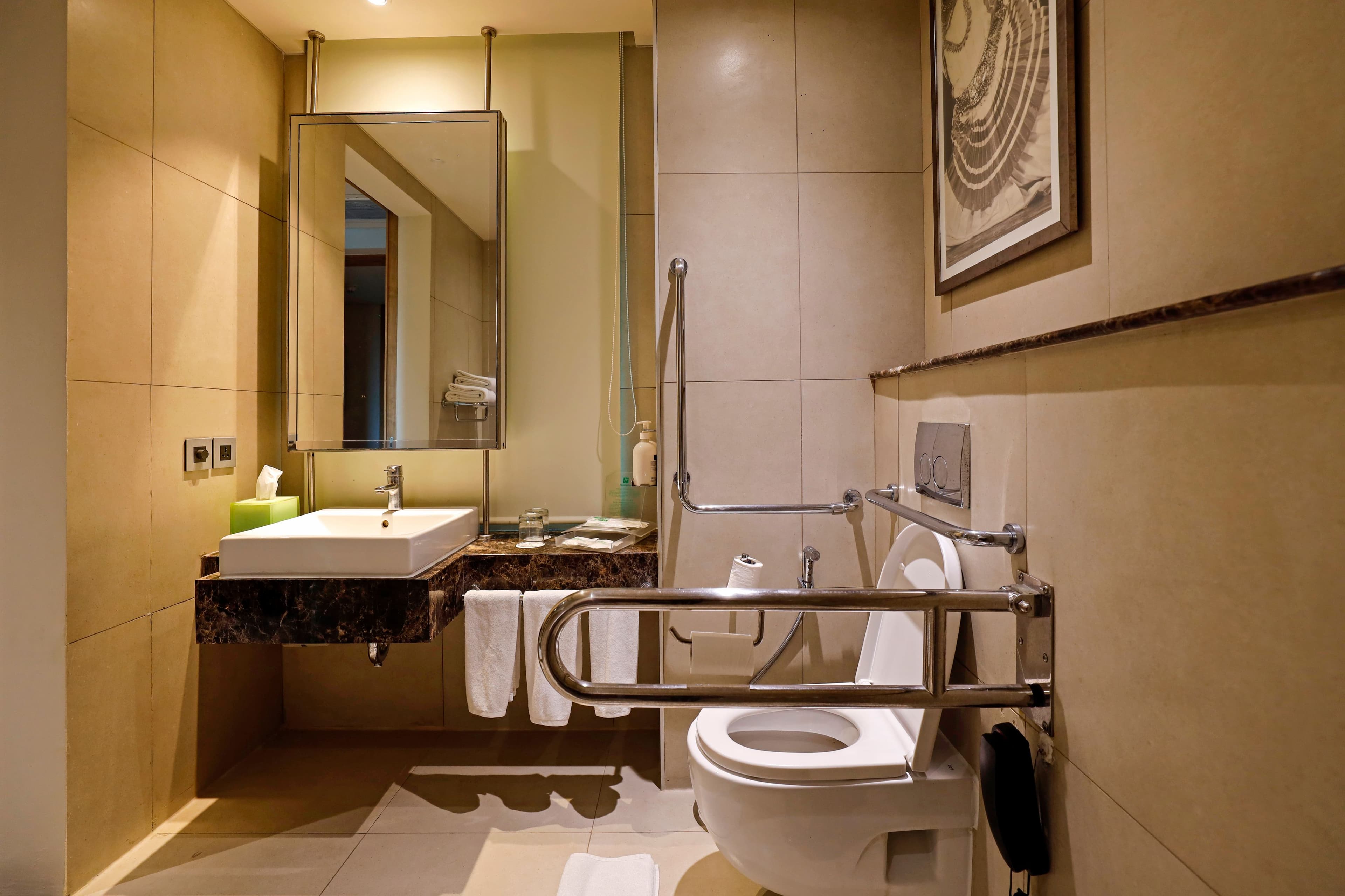 Holiday Inn Chennai OMR IT Expressway — 15